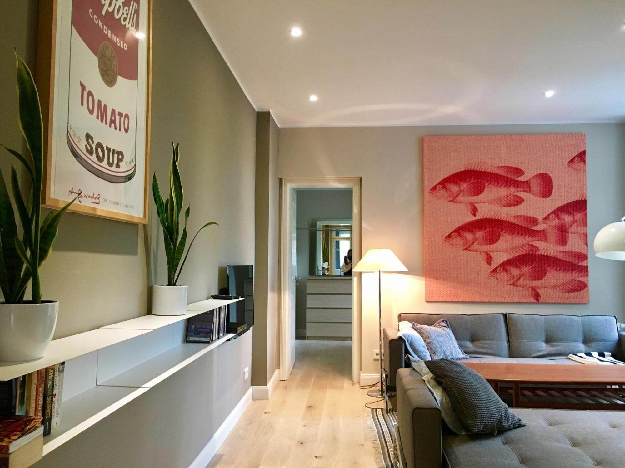 Berlin Style Apartments