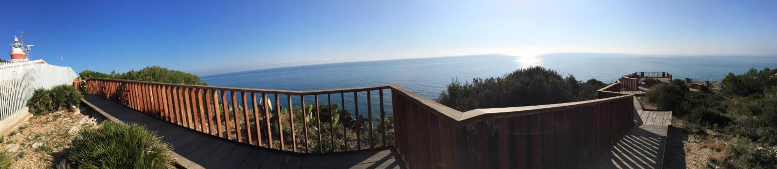 AQUAMARINA A HomeStay By Turismar