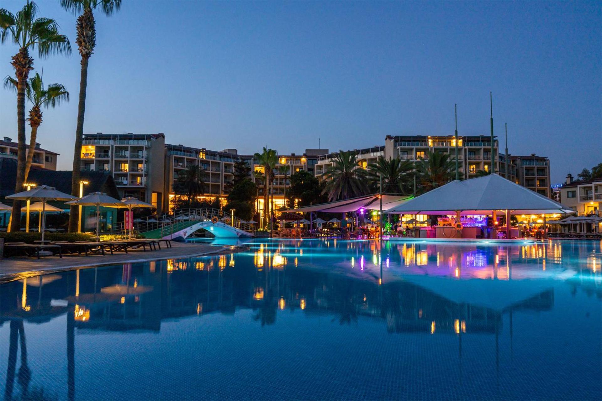 Side Vacations - Arum Barut Collection - Ultra All Inclusive - Property Image 10
