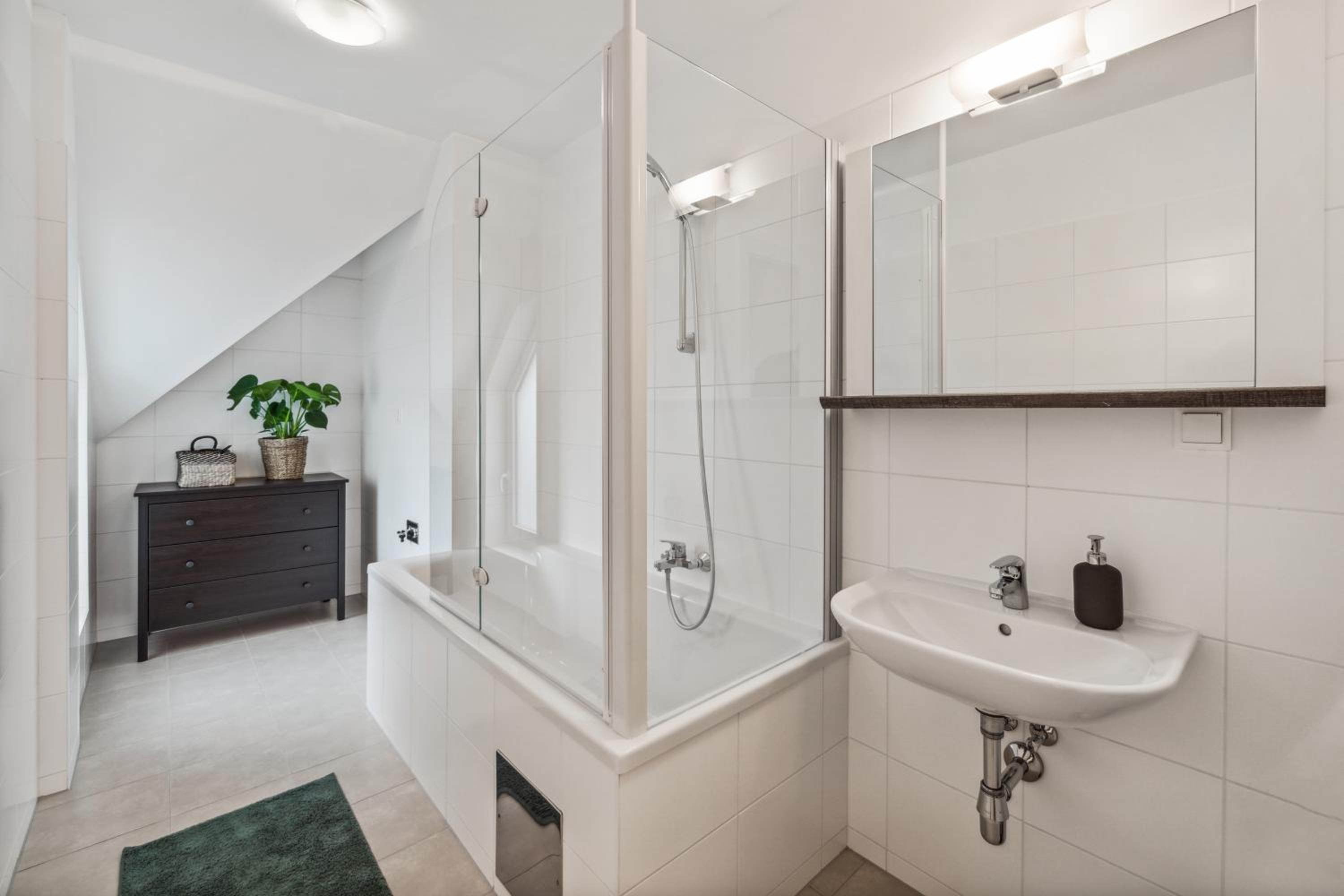 Design Apartments in Favoriten Vienna