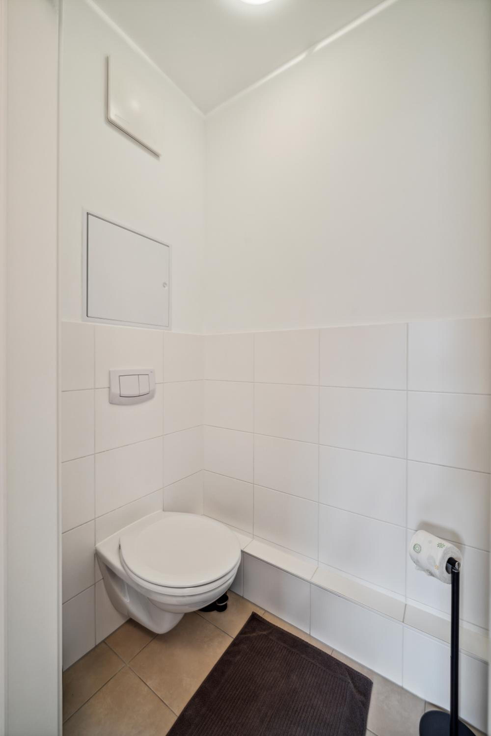 Design Apartments in Favoriten Vienna