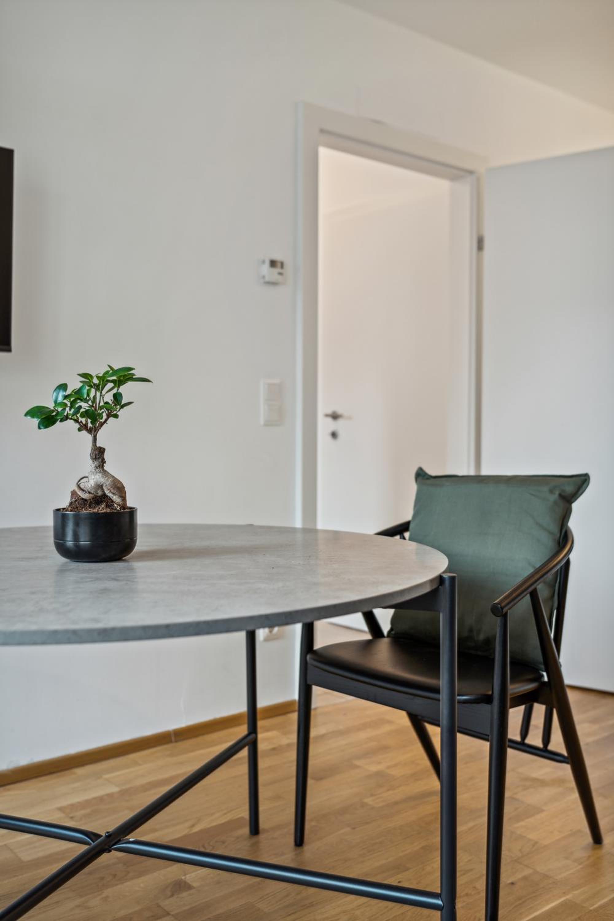 Design Apartments in Favoriten Vienna