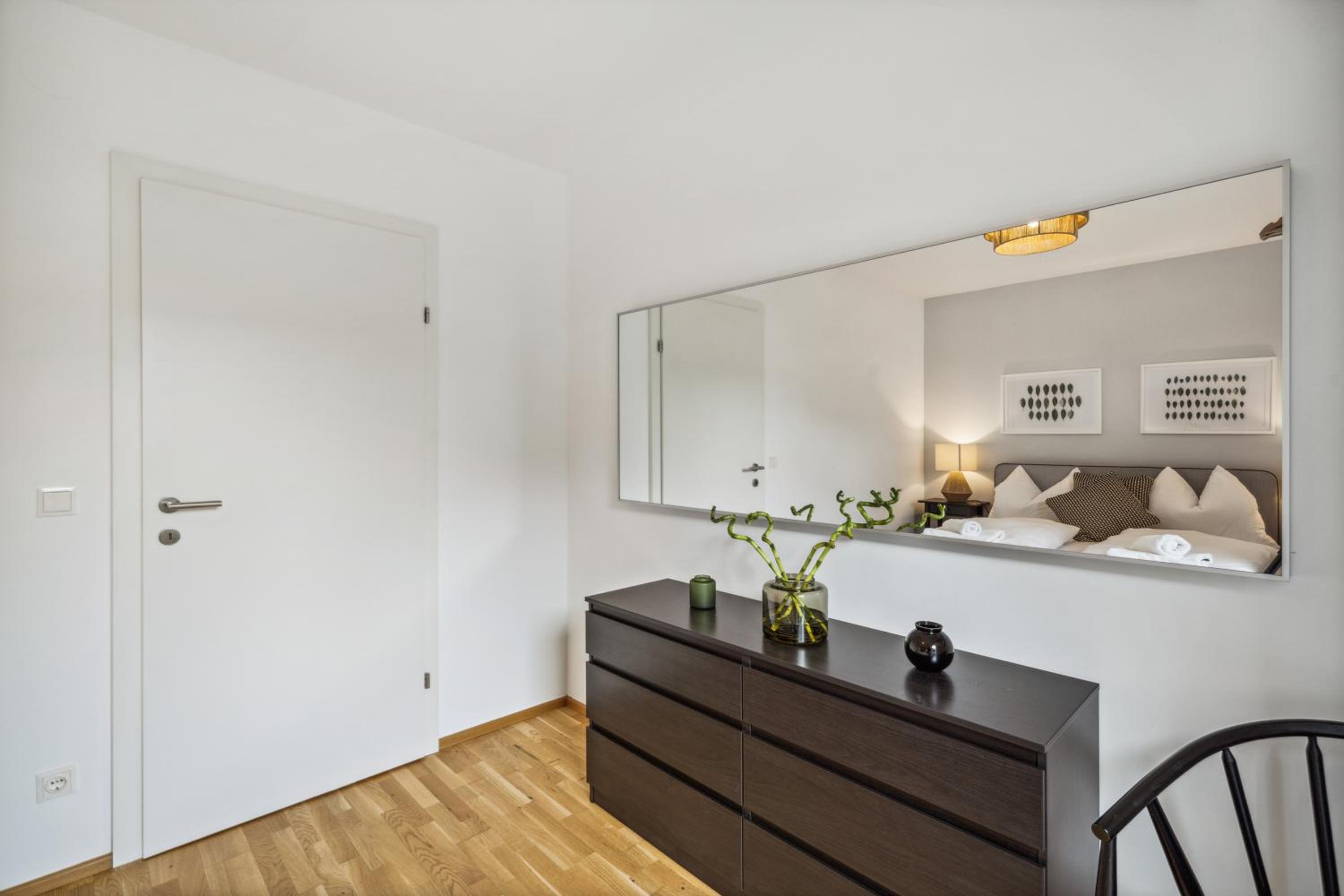 Design Apartments in Favoriten Vienna