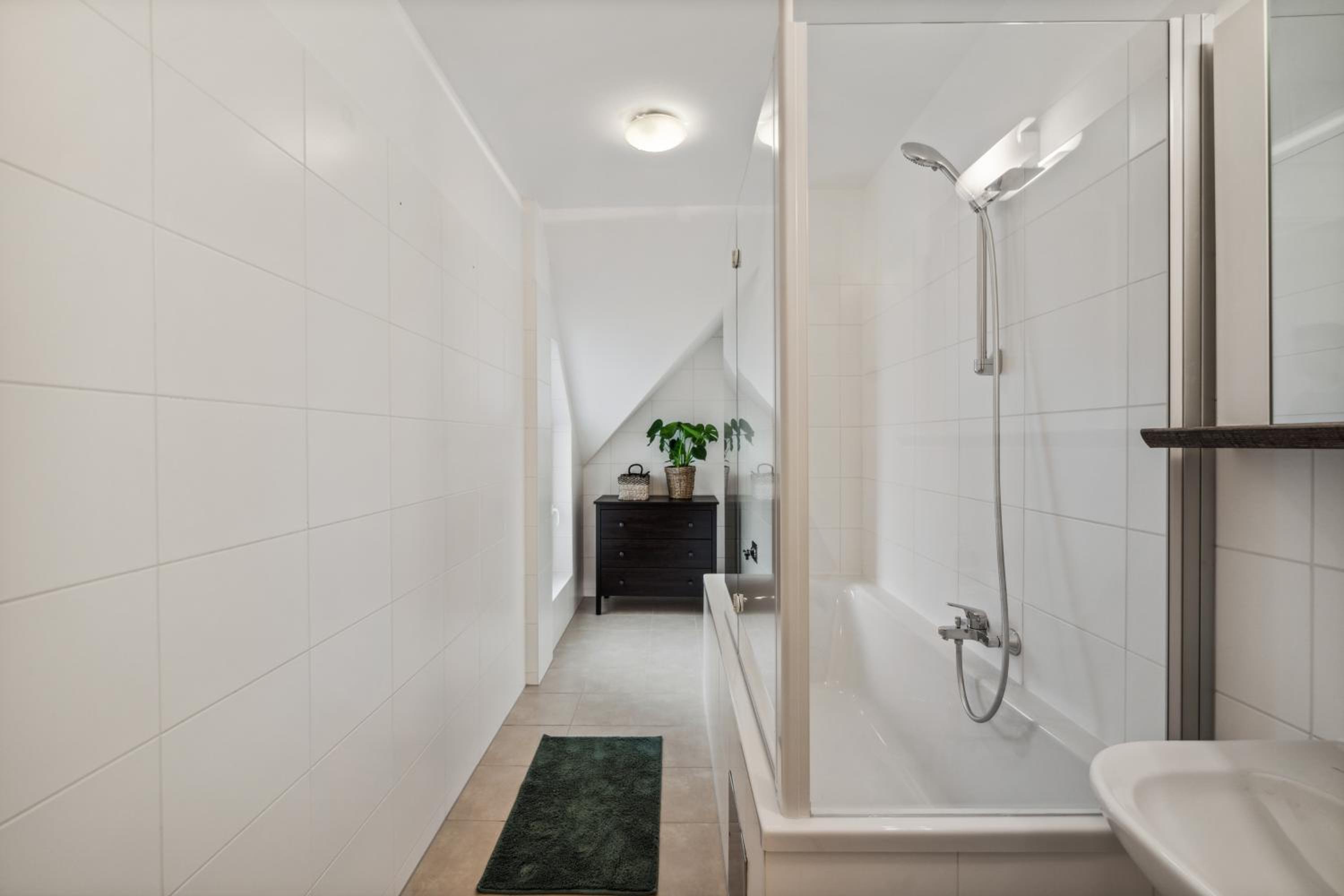 Design Apartments in Favoriten Vienna
