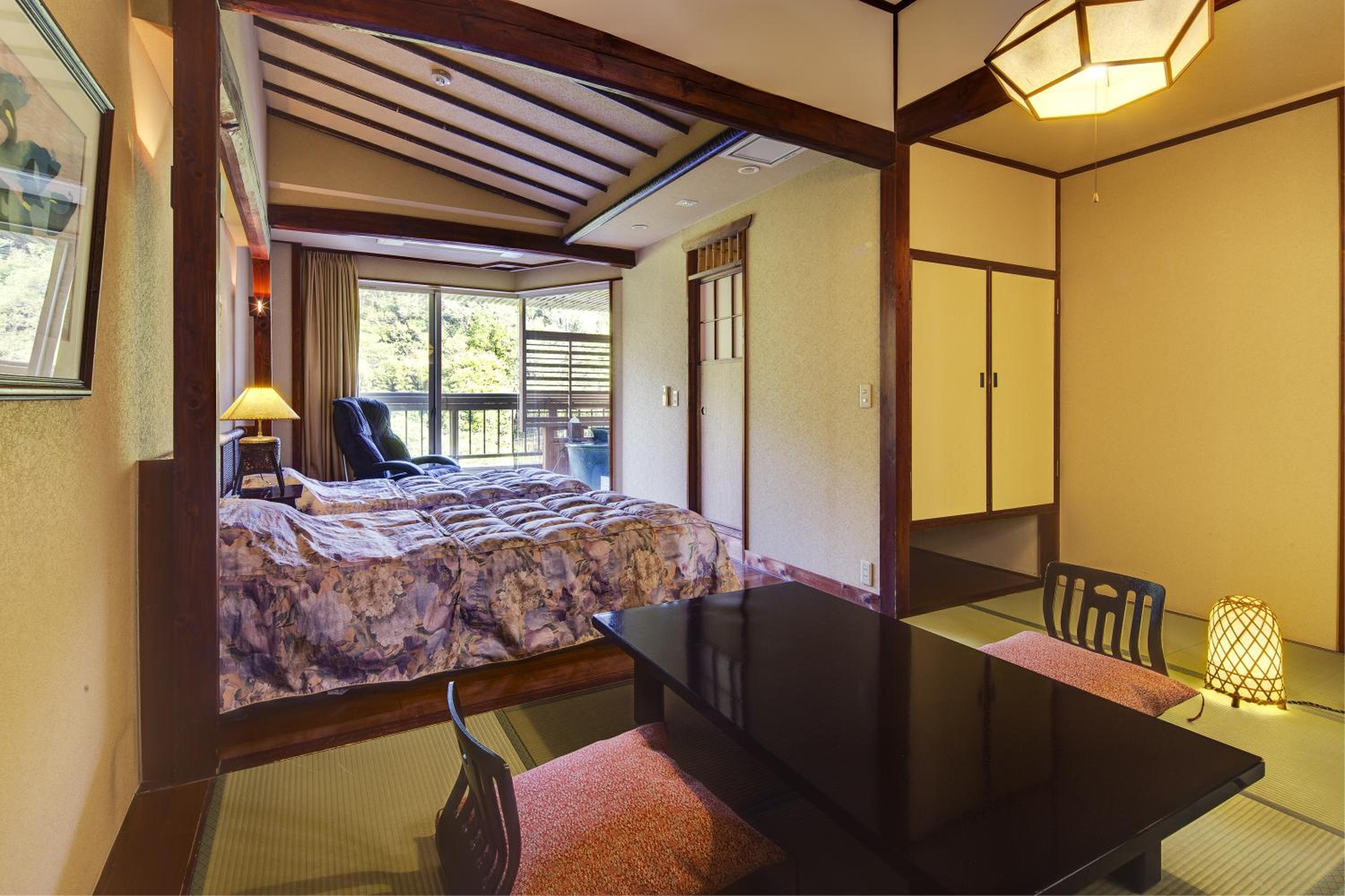 Ryokan Fushioukaku
