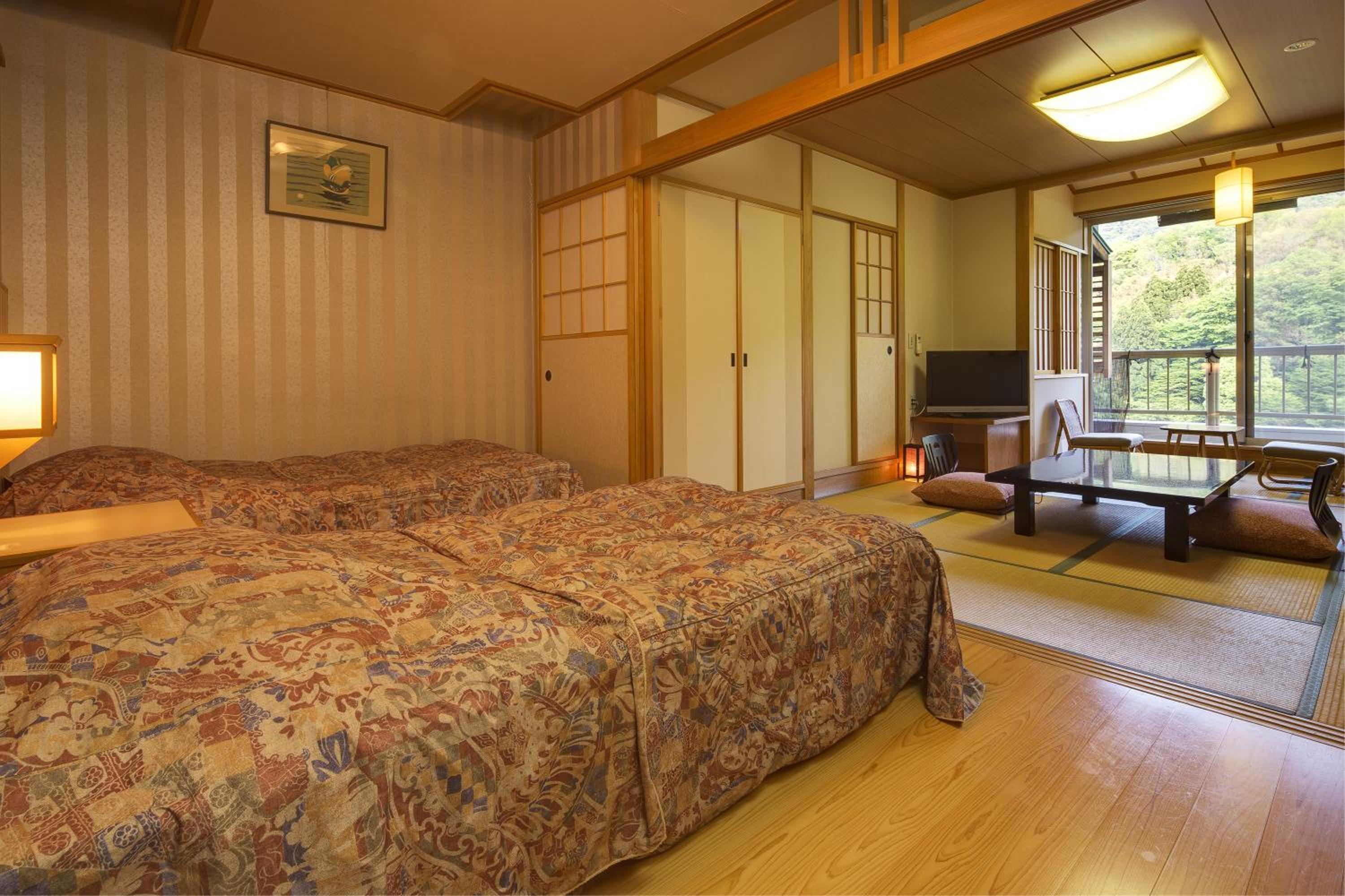 Ryokan Fushioukaku