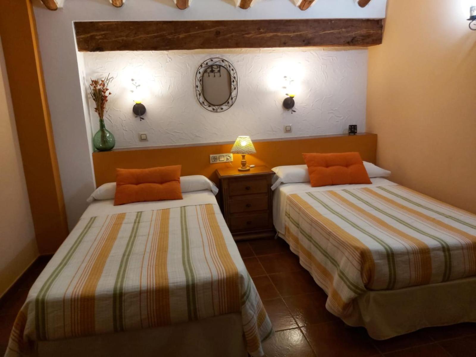 Apartamentos Tío José María view 5