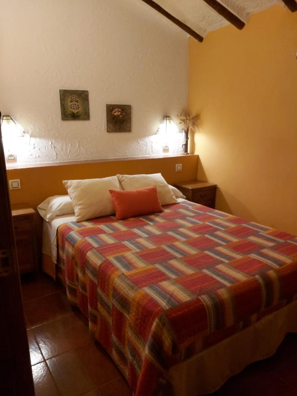 Apartamentos Tío José María view 4
