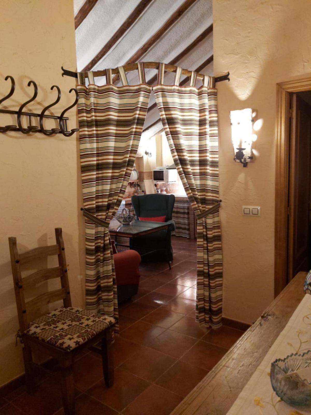 Apartamentos Tío José María view 3