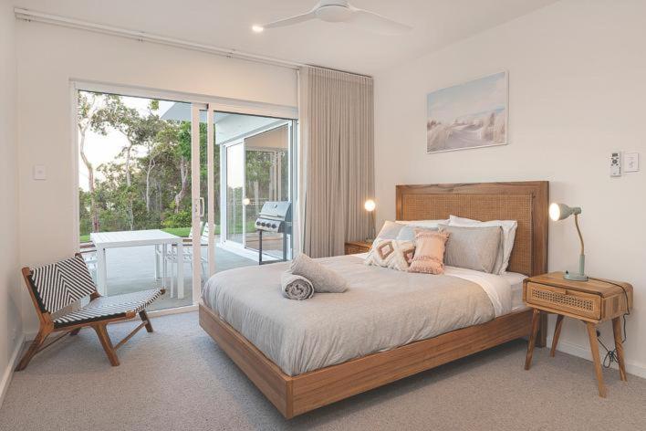 Stunning coastal home 5 bed amazing ocean views