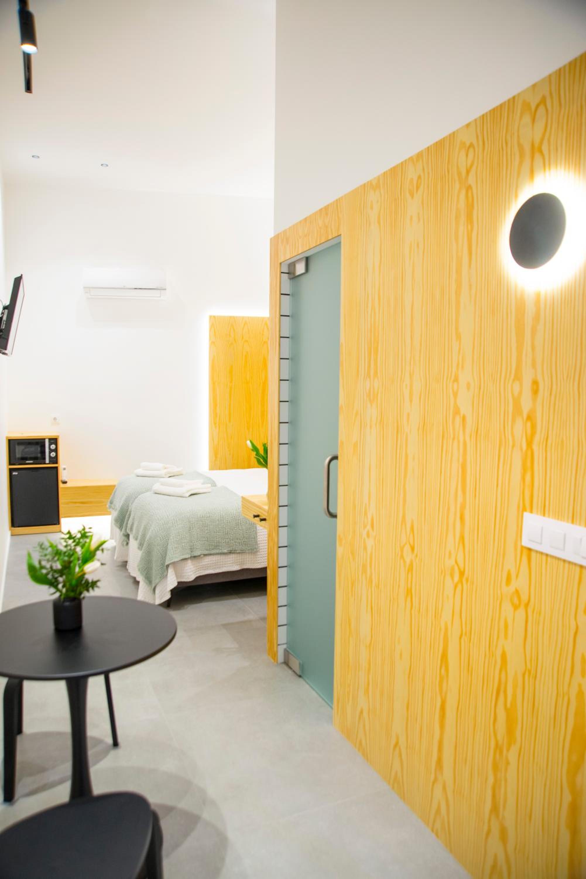 KALIDAS HOSTEL SUITES