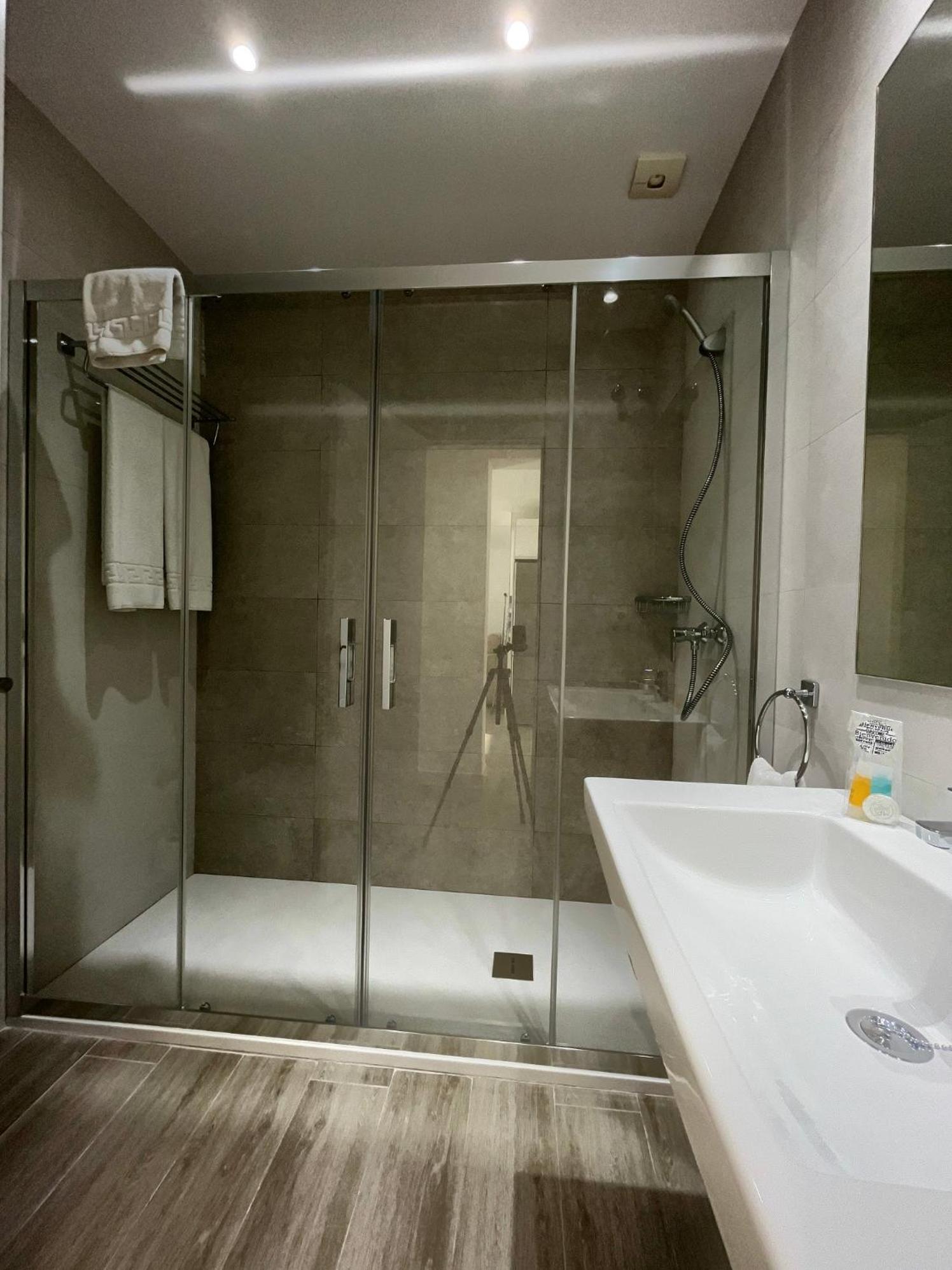 Apartamentos Perla Marina en Nerja