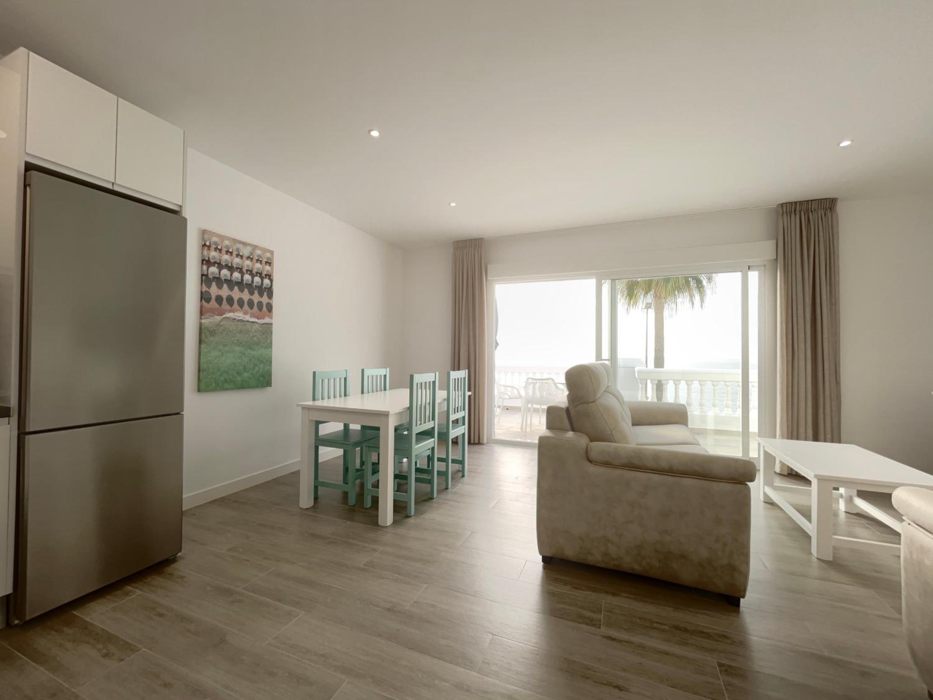 Apartamentos Perla Marina en Nerja