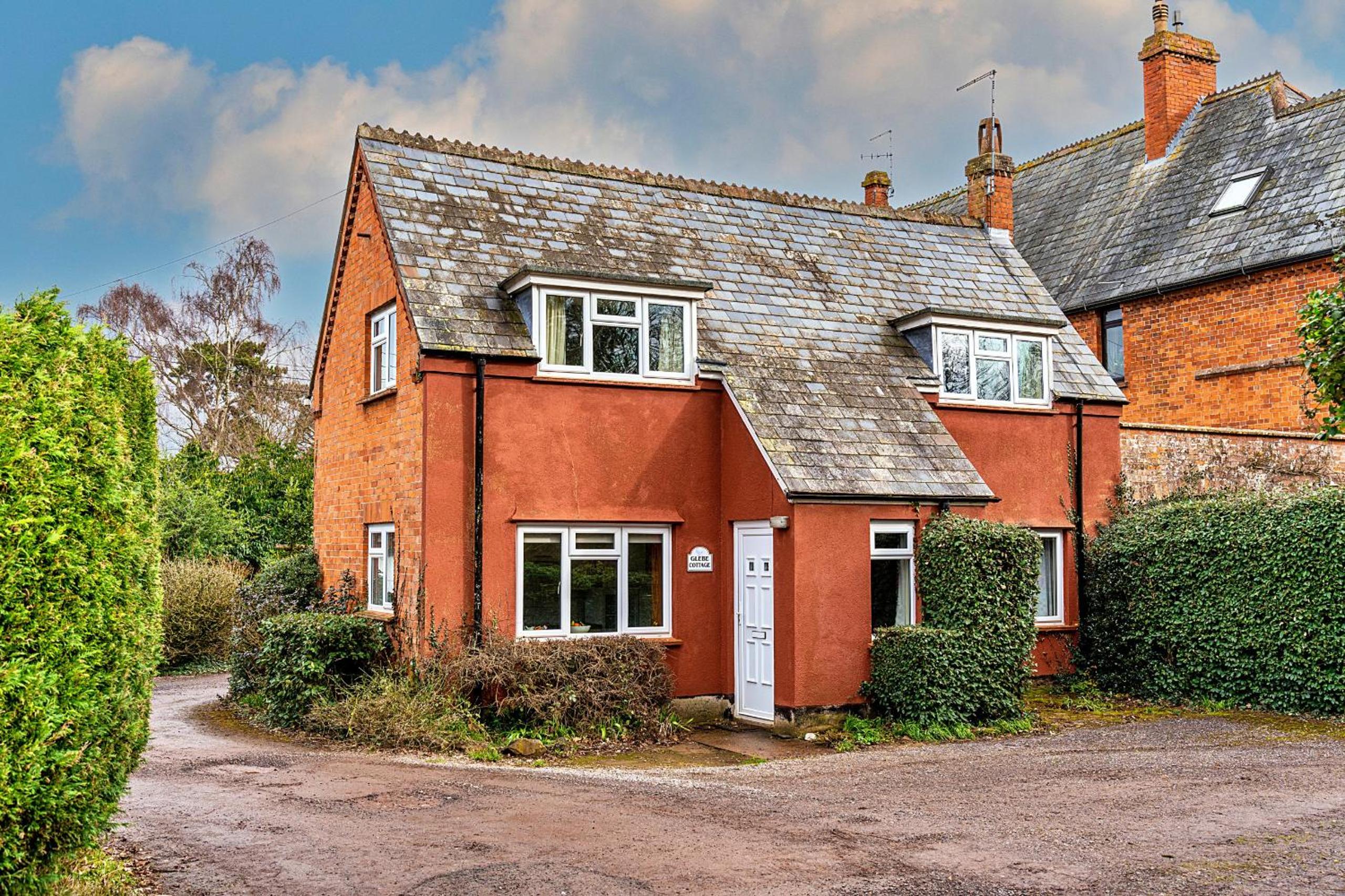 Finest Retreats - Glebe Cottage
