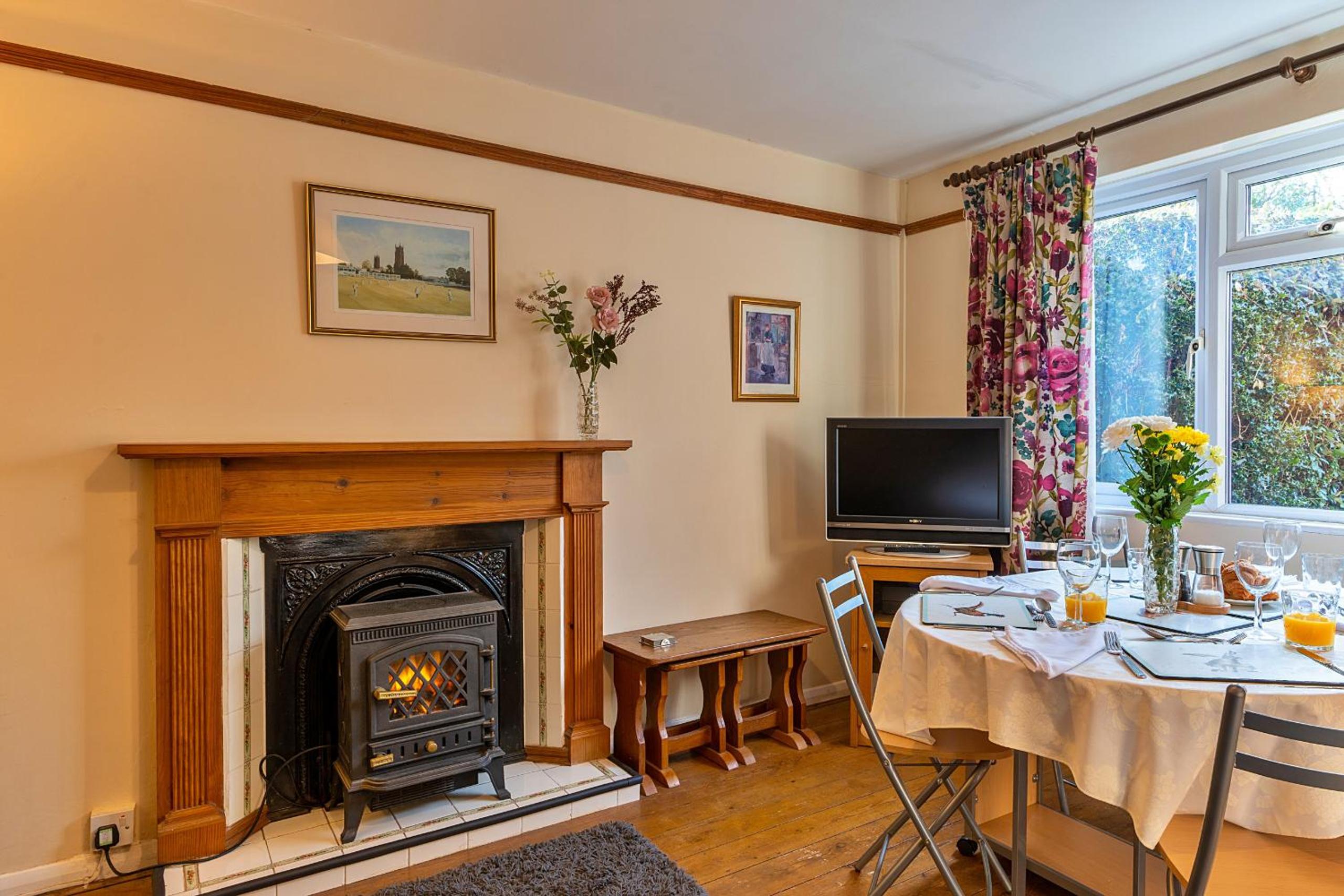Finest Retreats - Glebe Cottage