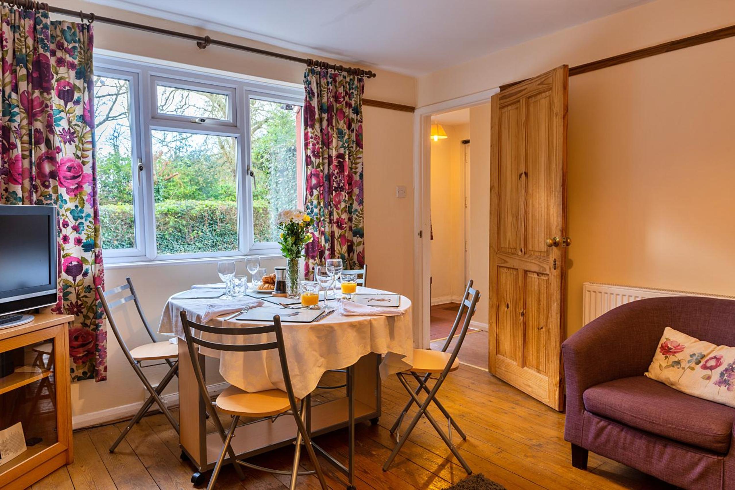 Finest Retreats - Glebe Cottage
