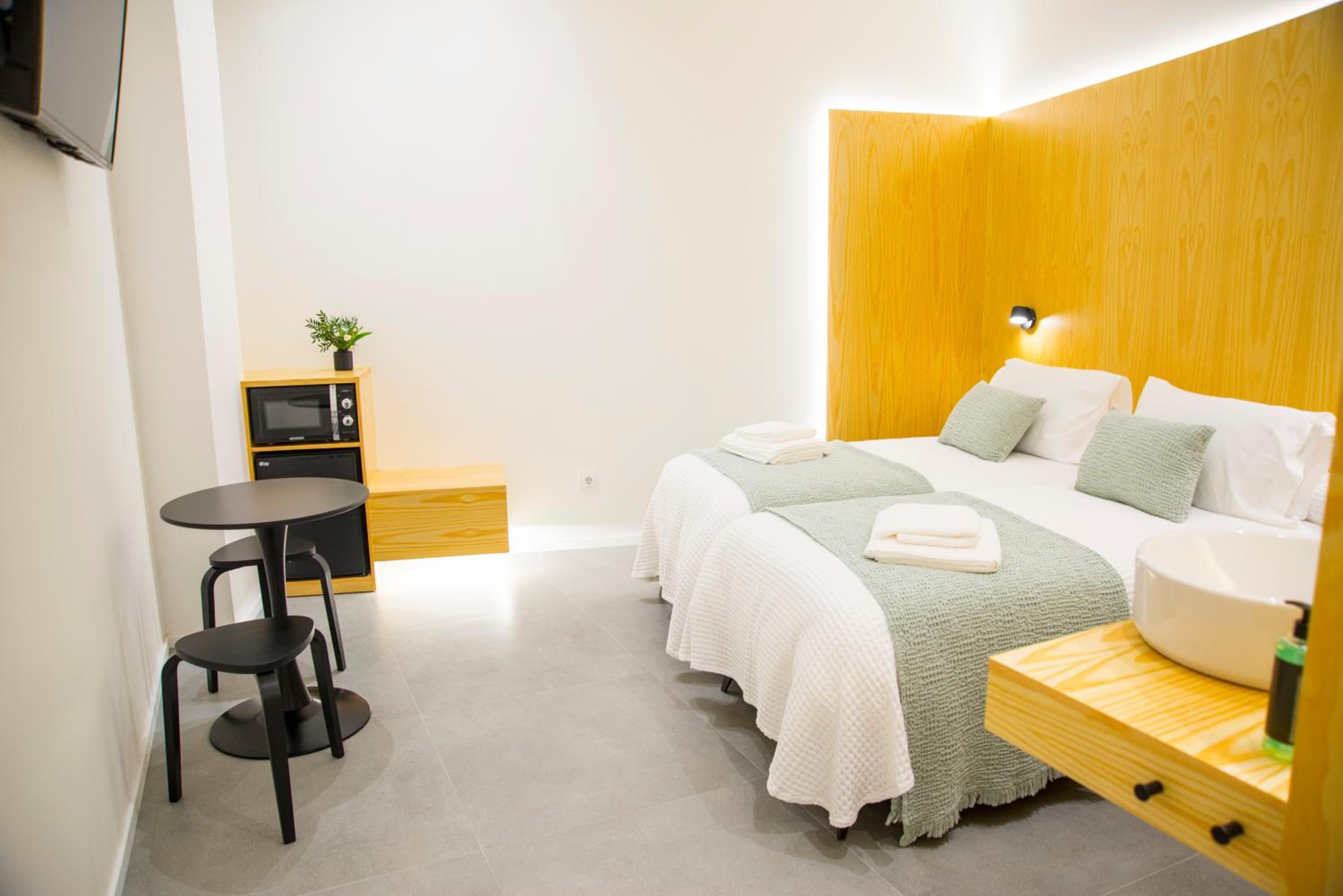 KALIDAS HOSTEL SUITES