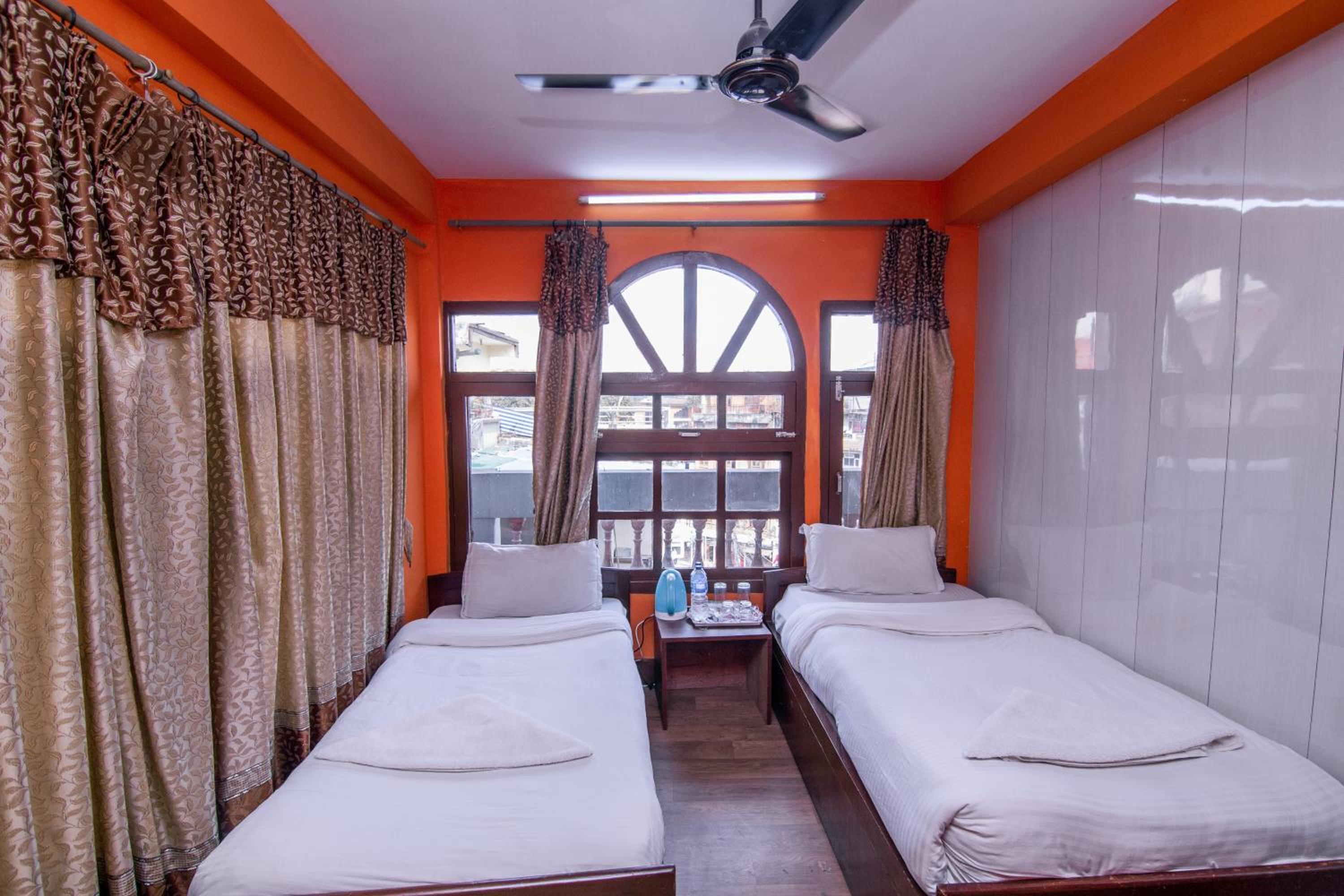 Hotel Pomelo House Inn 照片第 52 張,共 65 張
