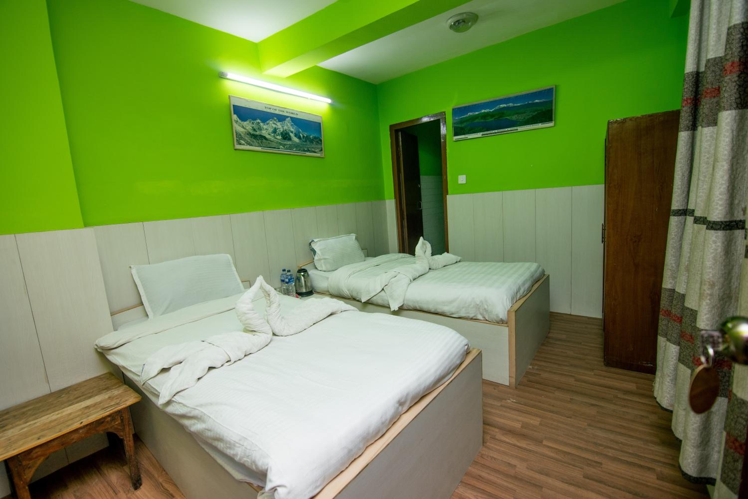 Hotel Pomelo House Inn