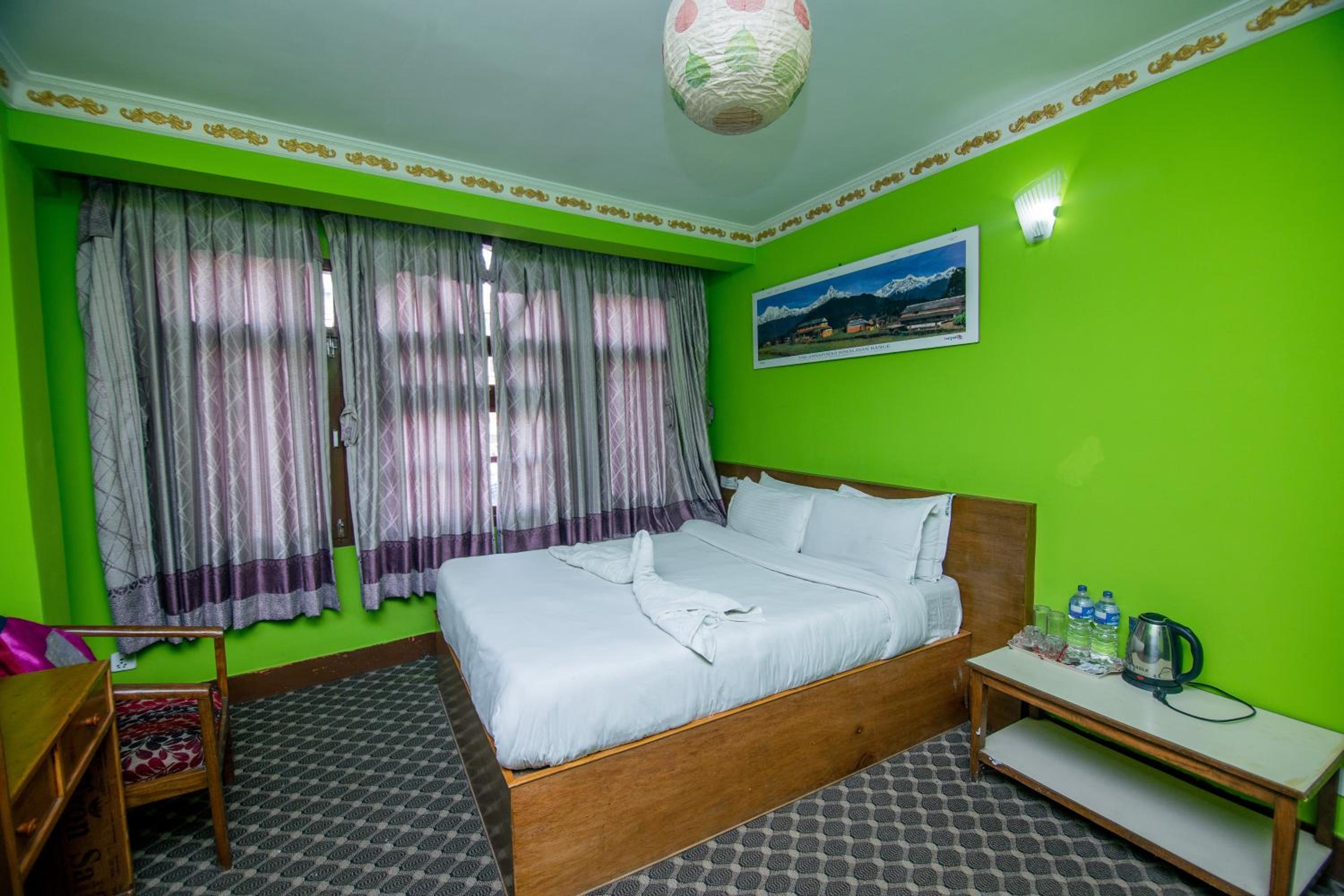 Hotel Pomelo House Inn 照片第 59 張,共 65 張