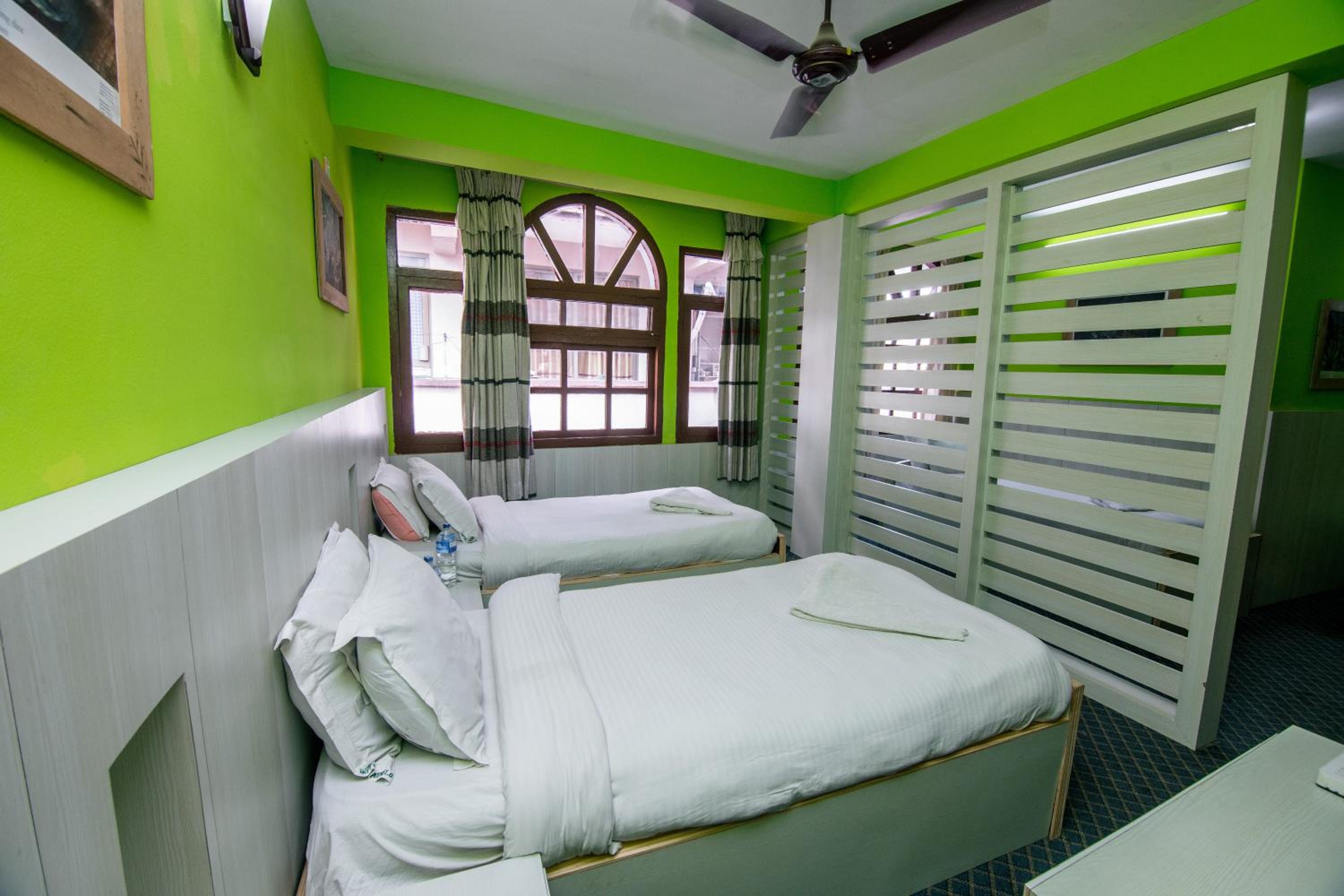 Hotel Pomelo House Inn