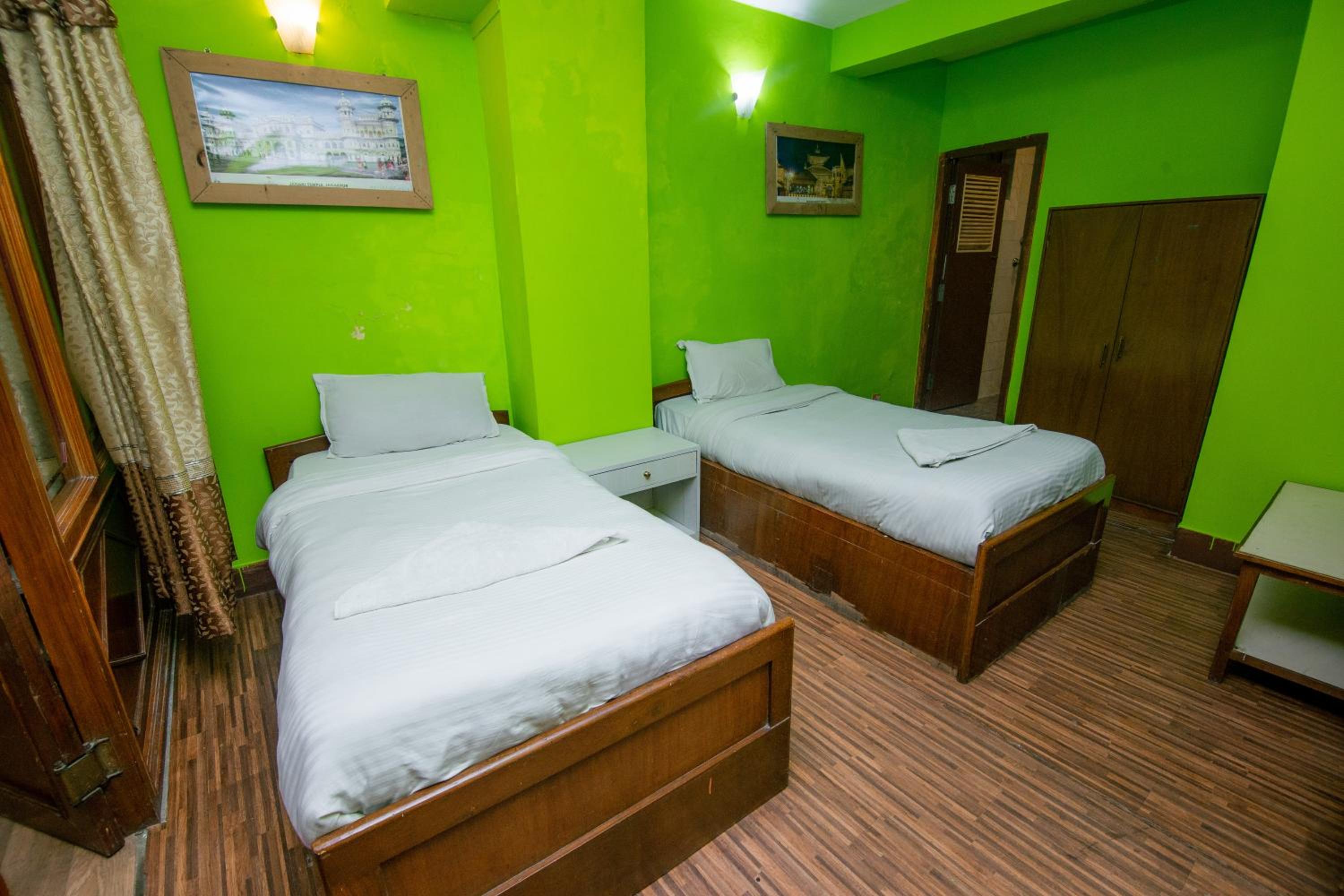 Hotel Pomelo House Inn