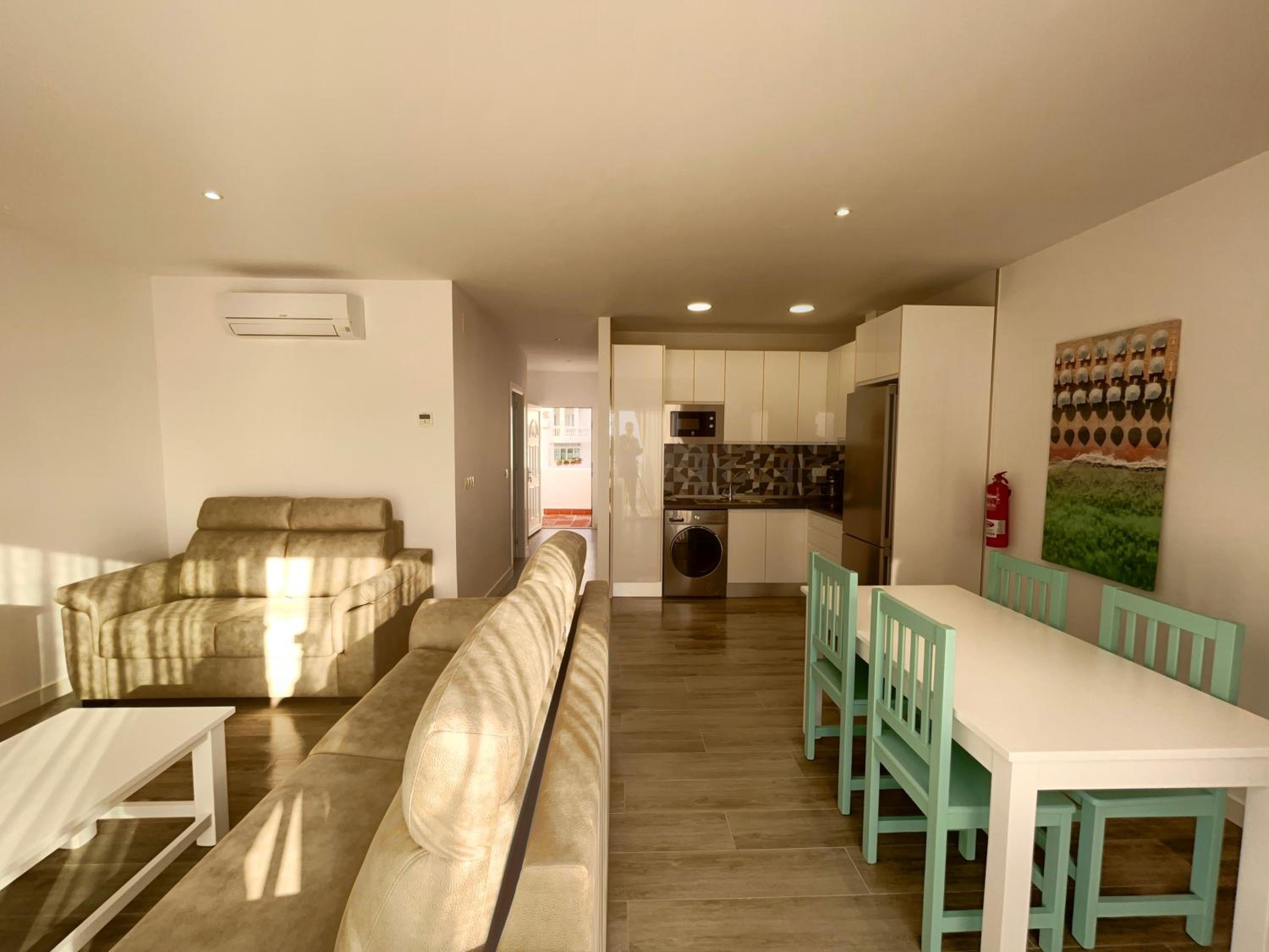 Apartamentos Perla Marina en Nerja