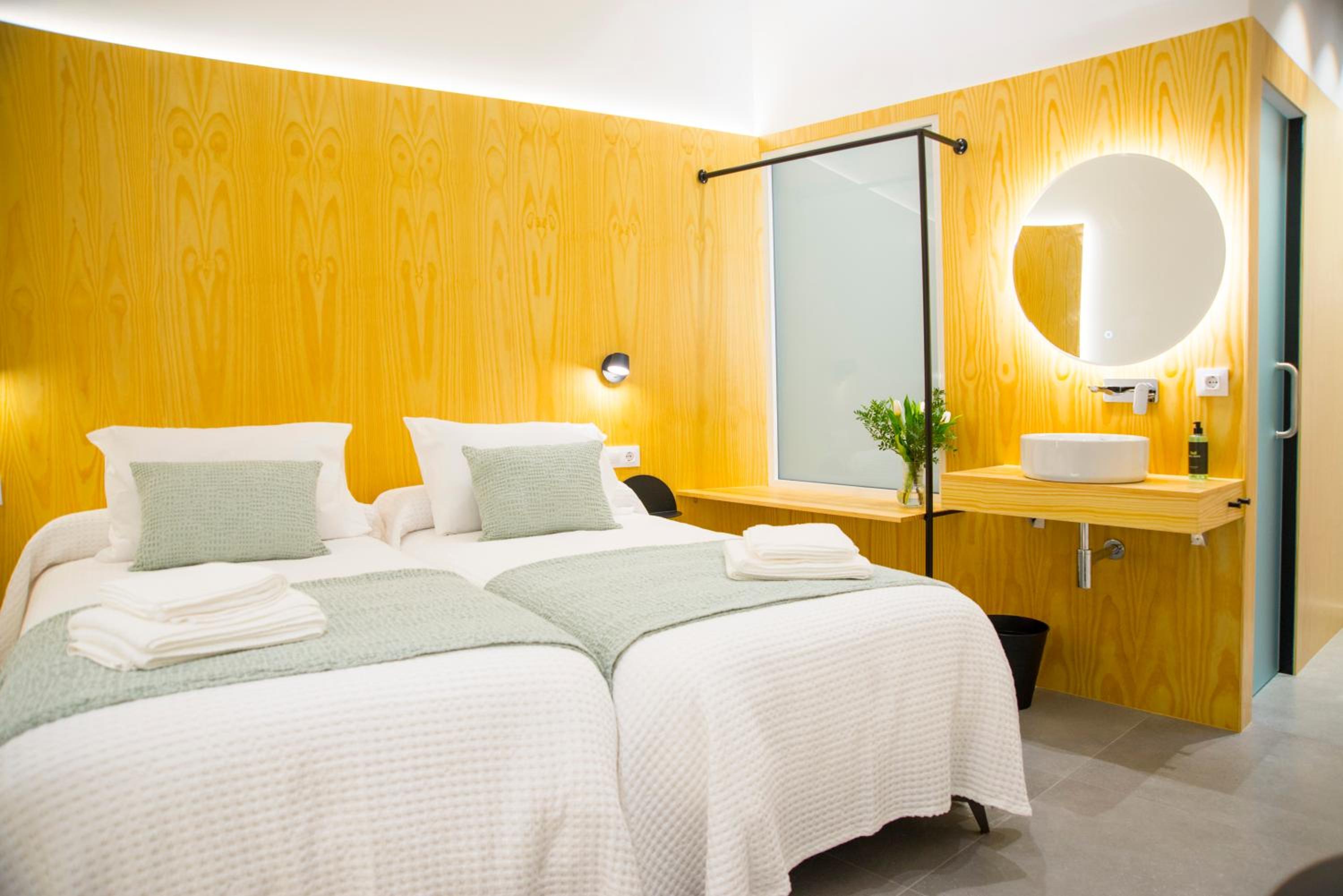 KALIDAS HOSTEL SUITES