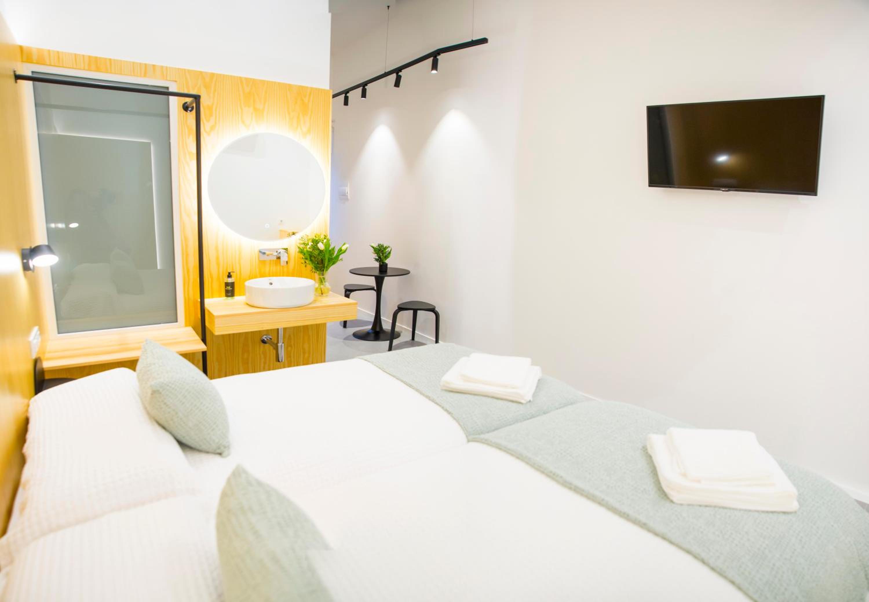 KALIDAS HOSTEL SUITES