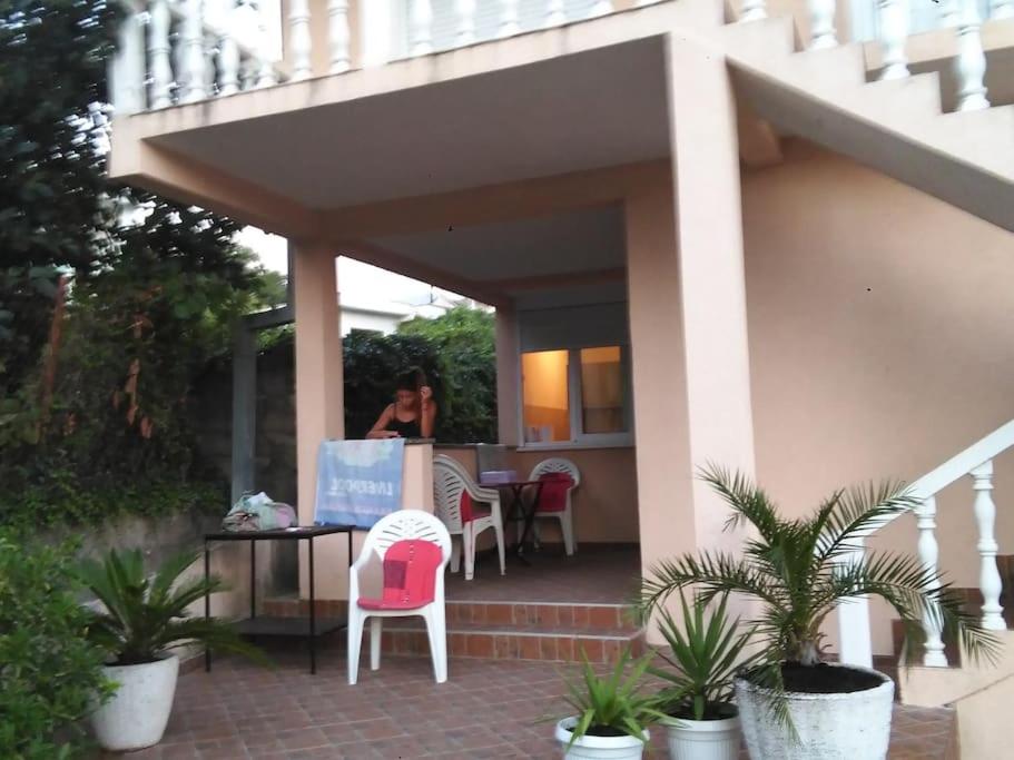 Villa Milicevic