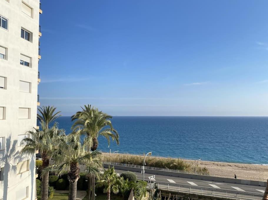 Montaber Apartments - Sant Pol de Mar view 3
