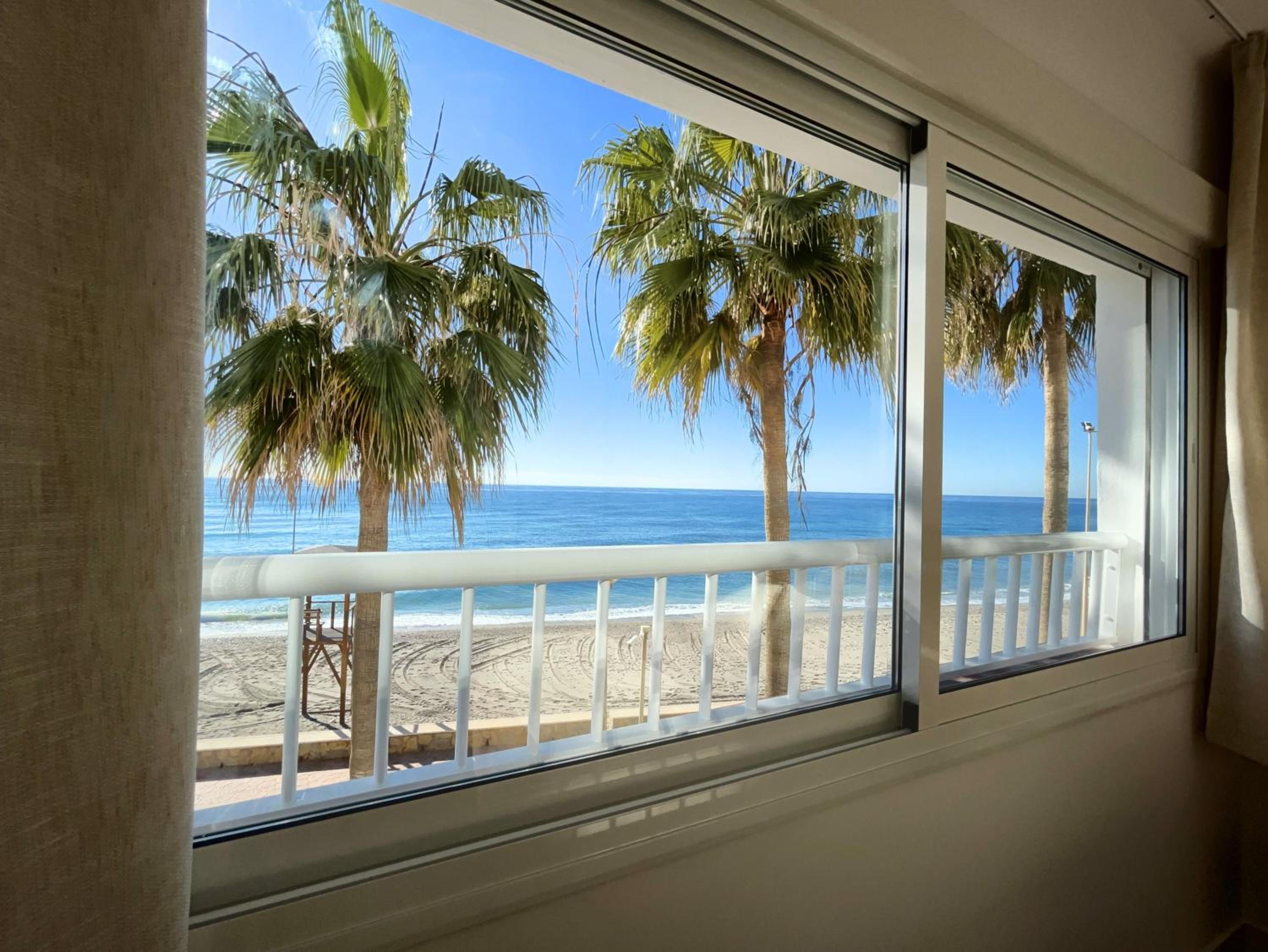 Apartamentos Perla Marina en Nerja