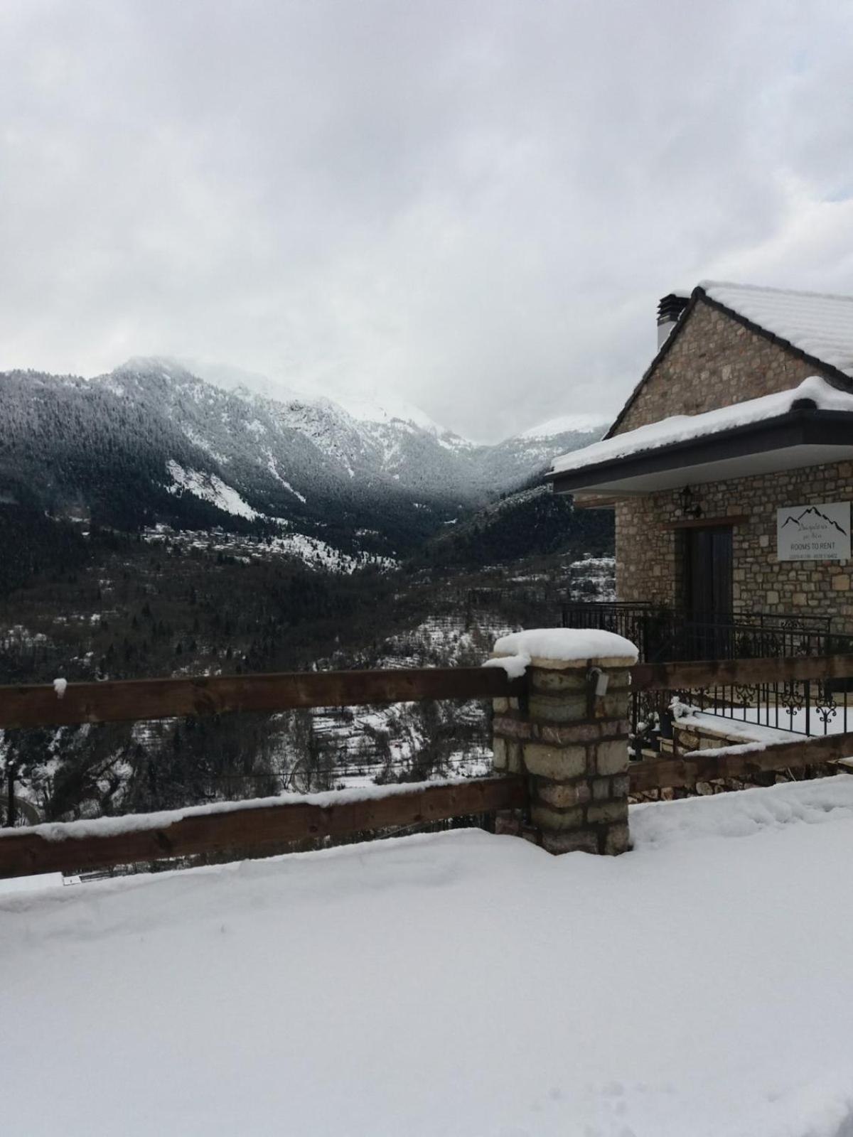 Δωμάτια με θέα view 2