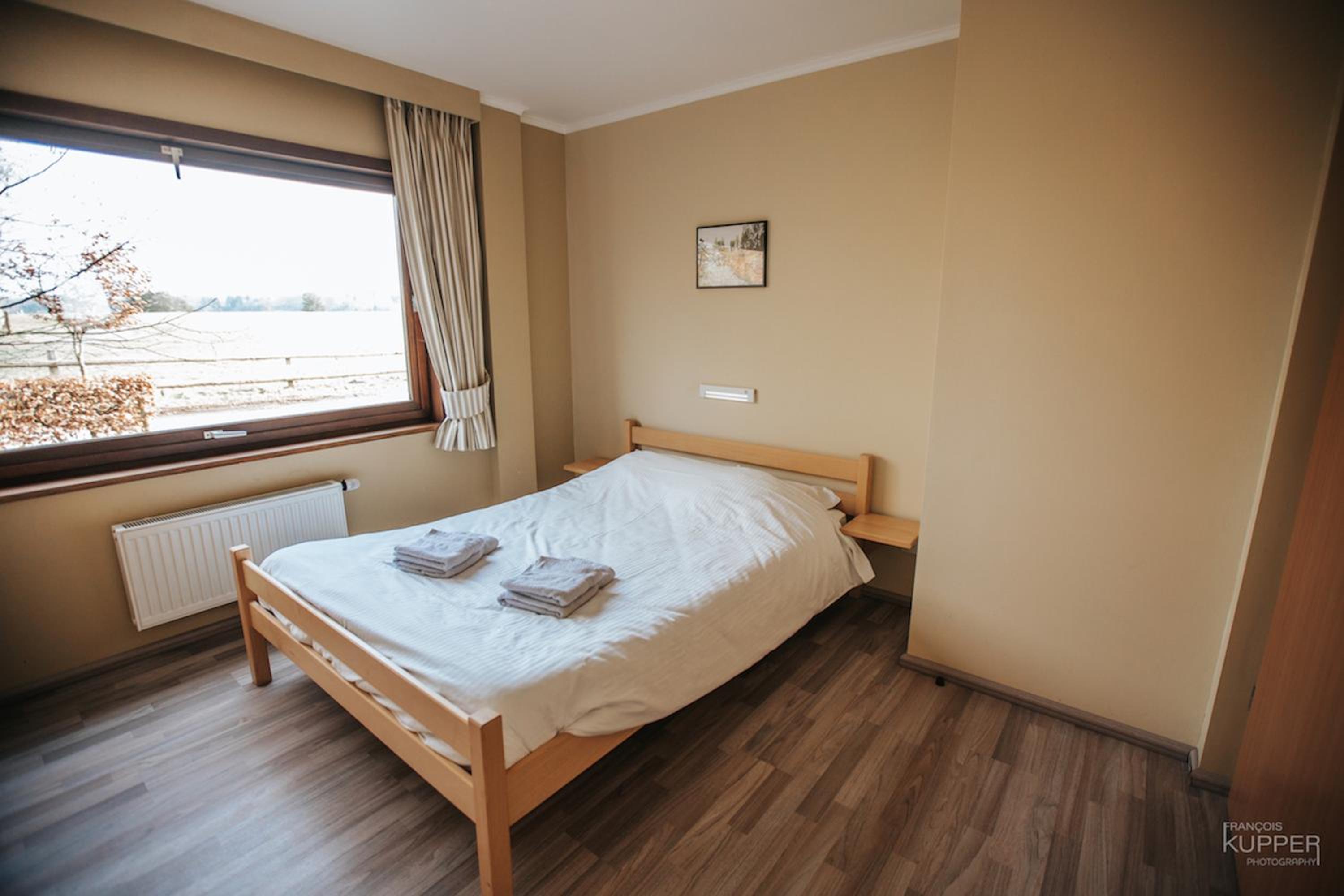 L'Aurore des Hautes Fagnes 30 pers- Malmedy, vue exceptionnelle, wellness