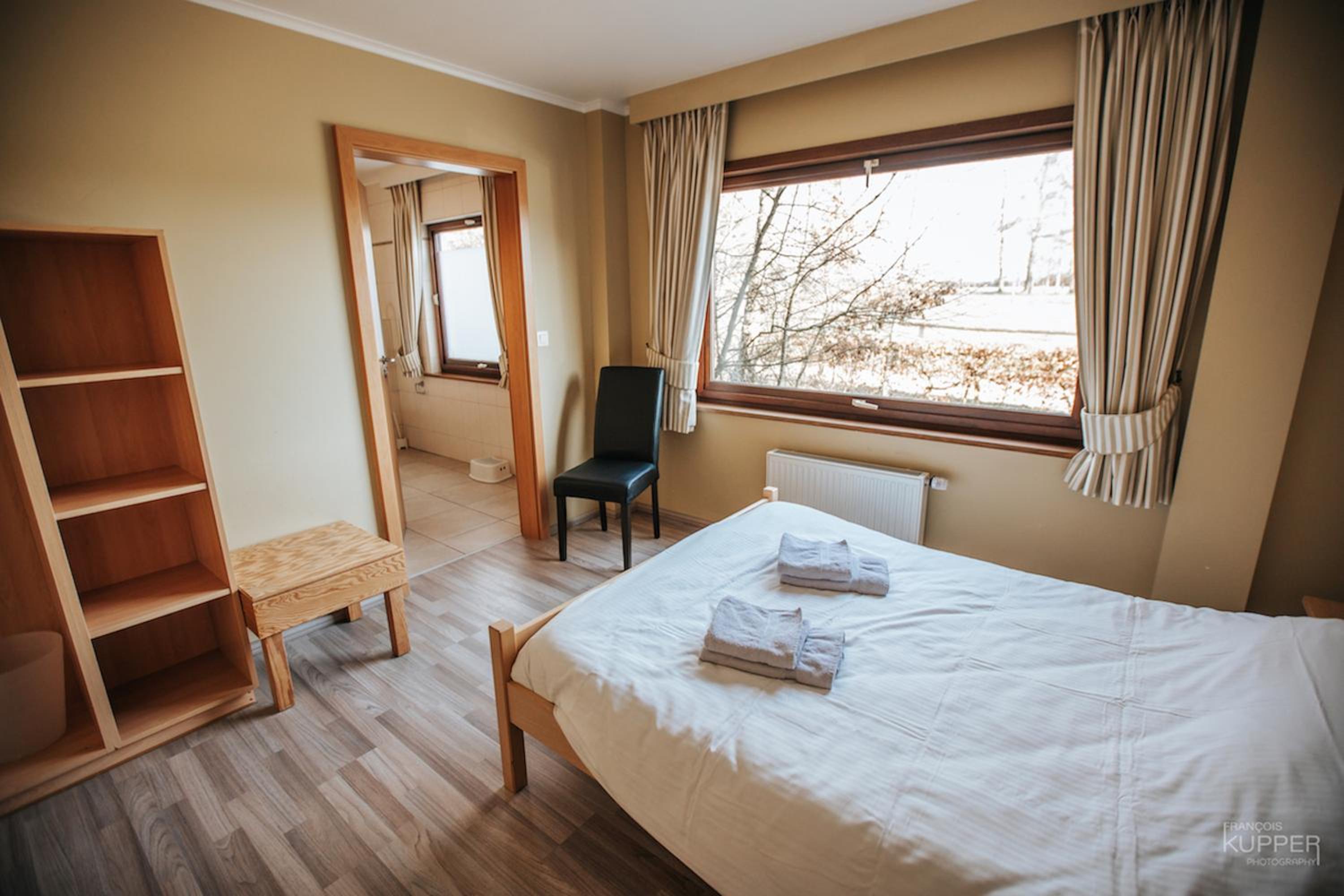 L'Aurore des Hautes Fagnes 30 pers- Malmedy, vue exceptionnelle, wellness