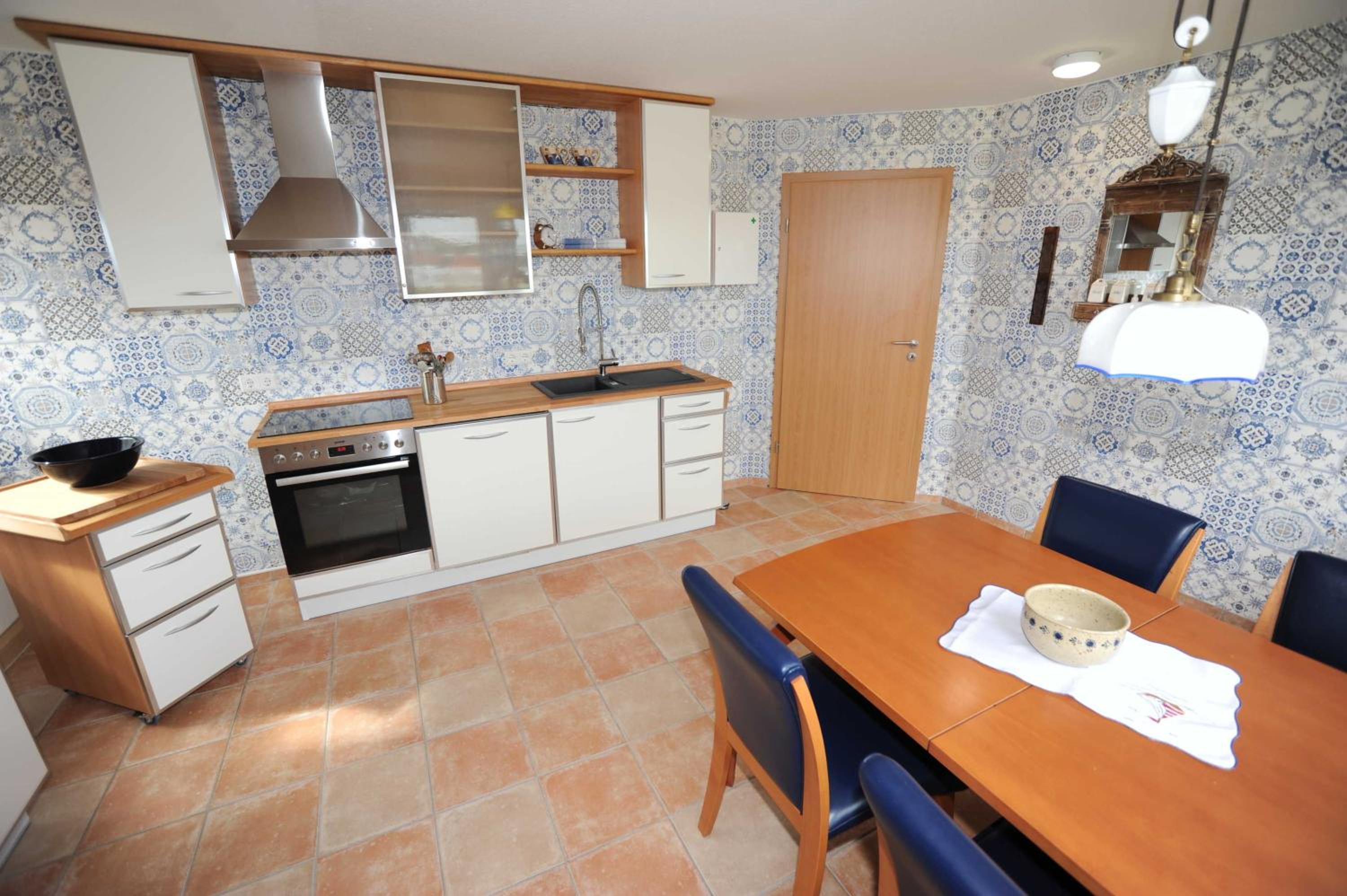 Ferienwohnung Zum Königsmoor 65336