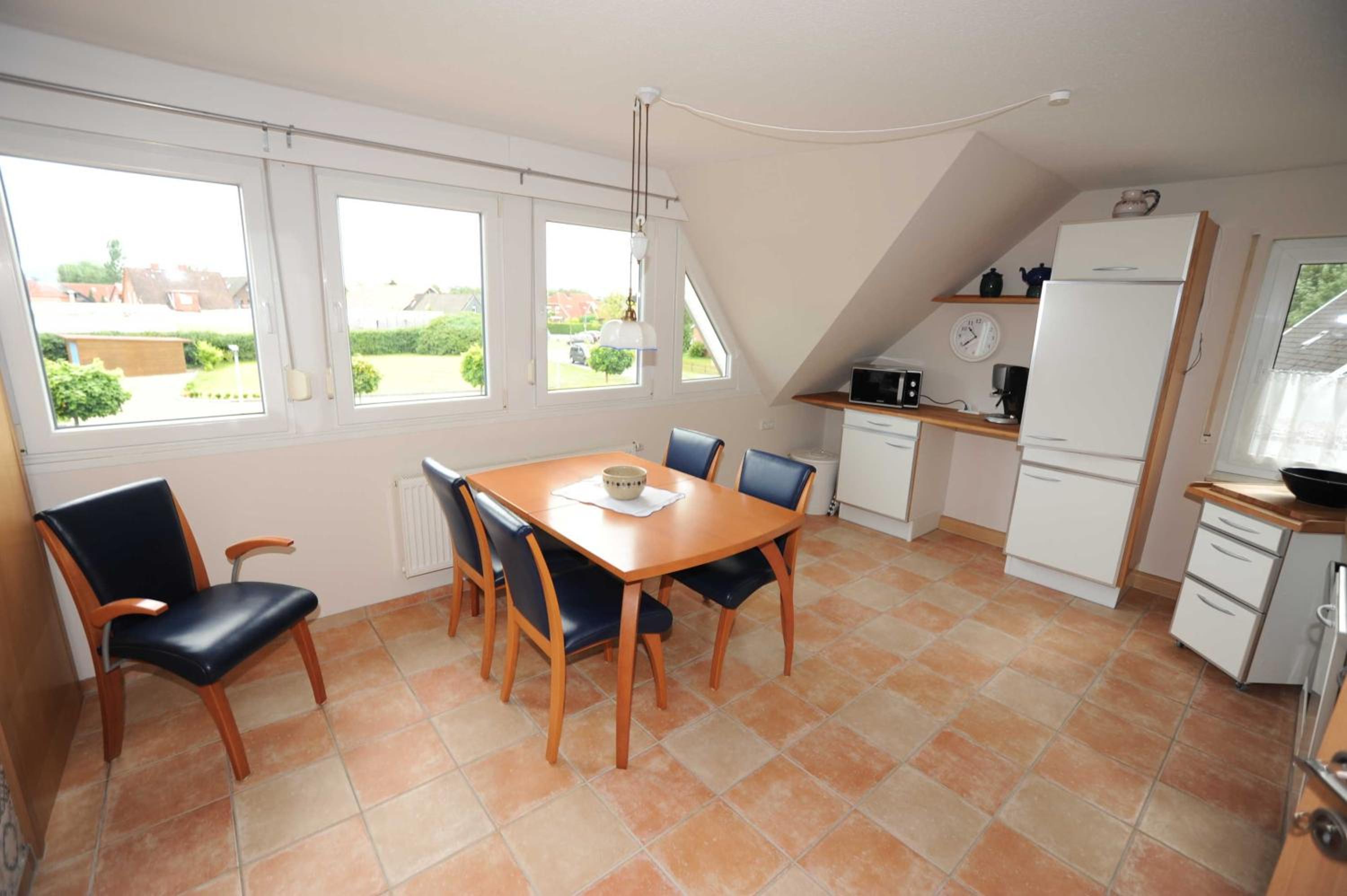 Ferienwohnung Zum Königsmoor 65336