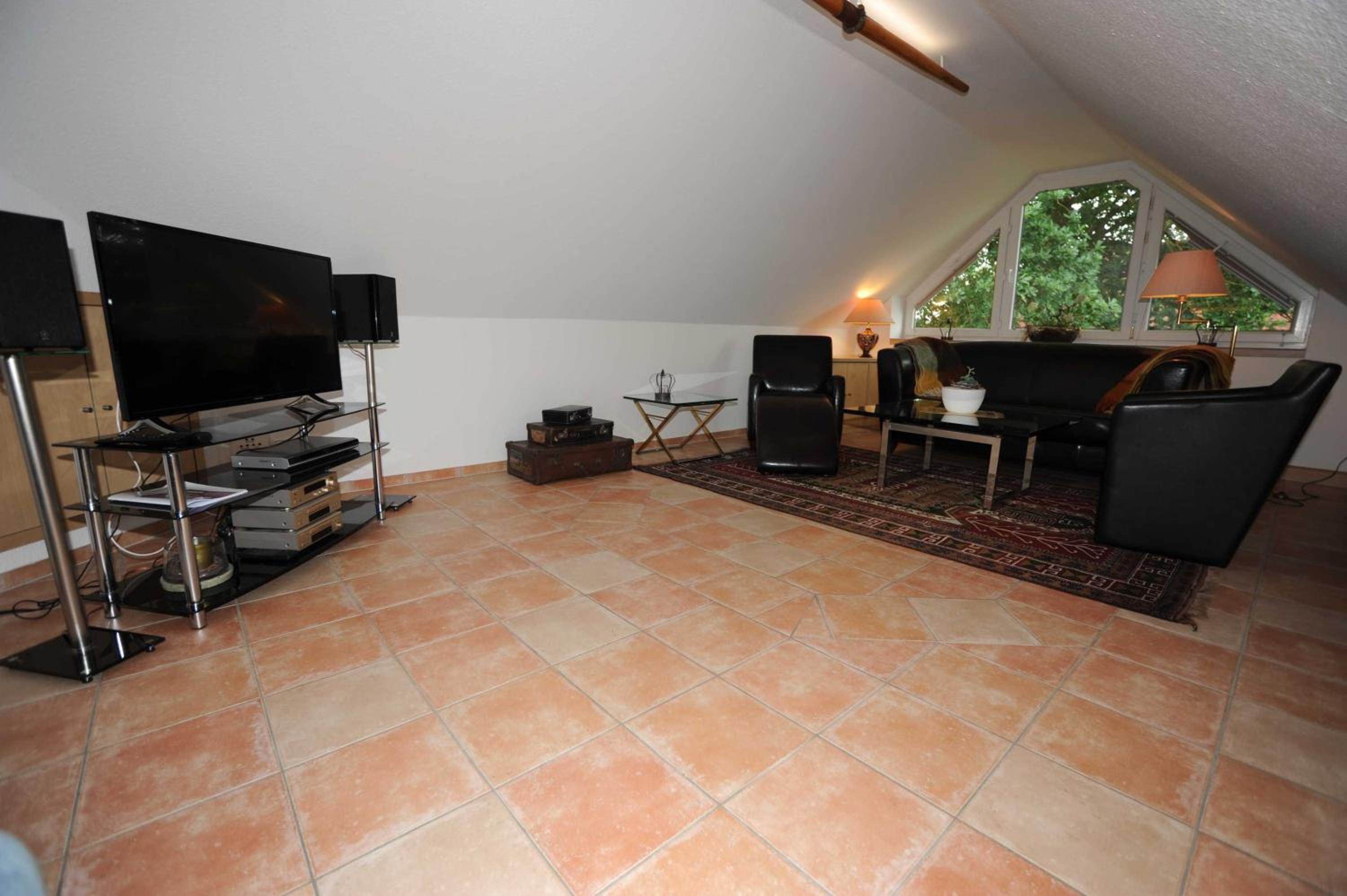 Ferienwohnung Zum Königsmoor 65336