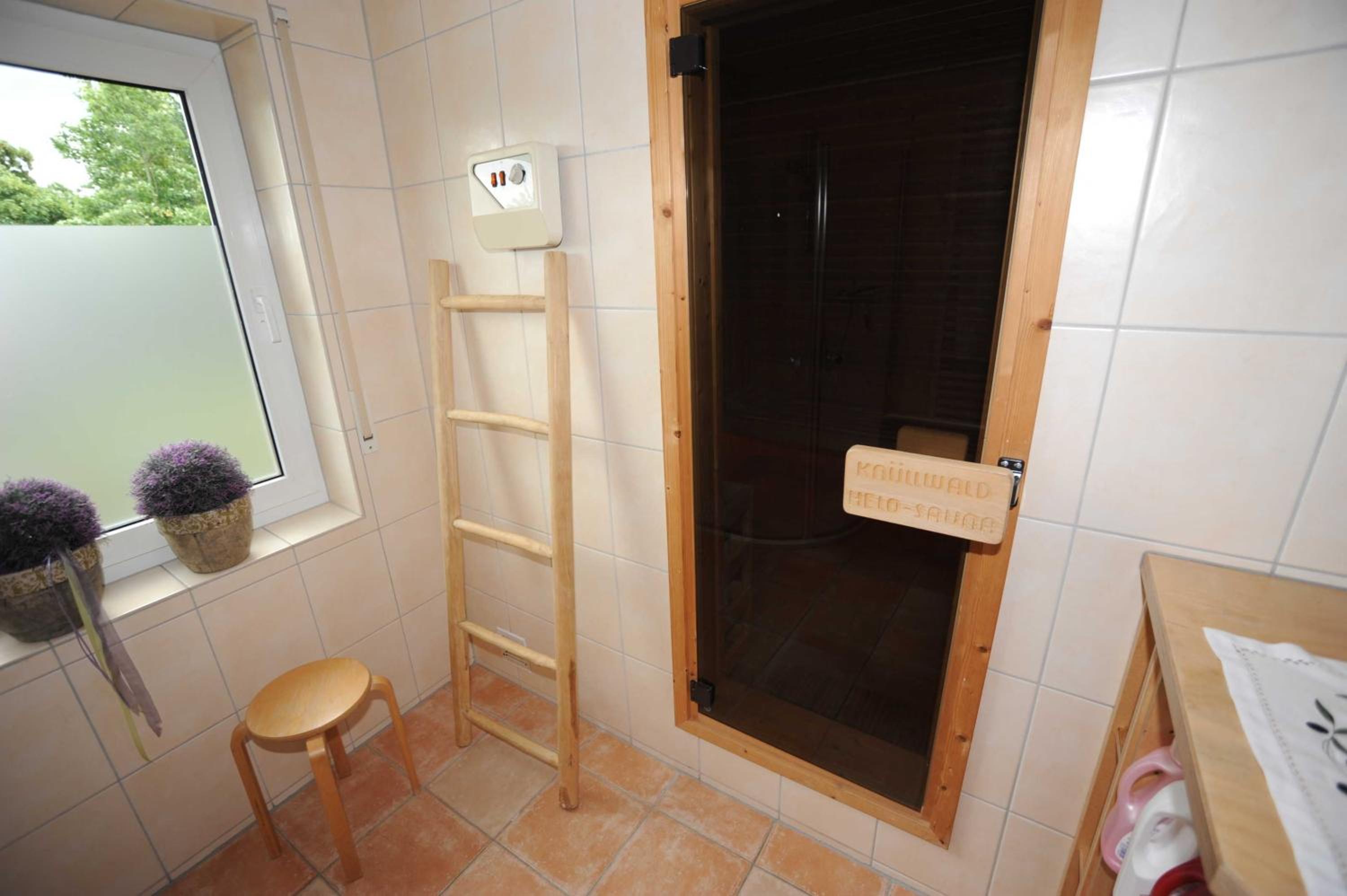 Ferienwohnung Zum Königsmoor 65336