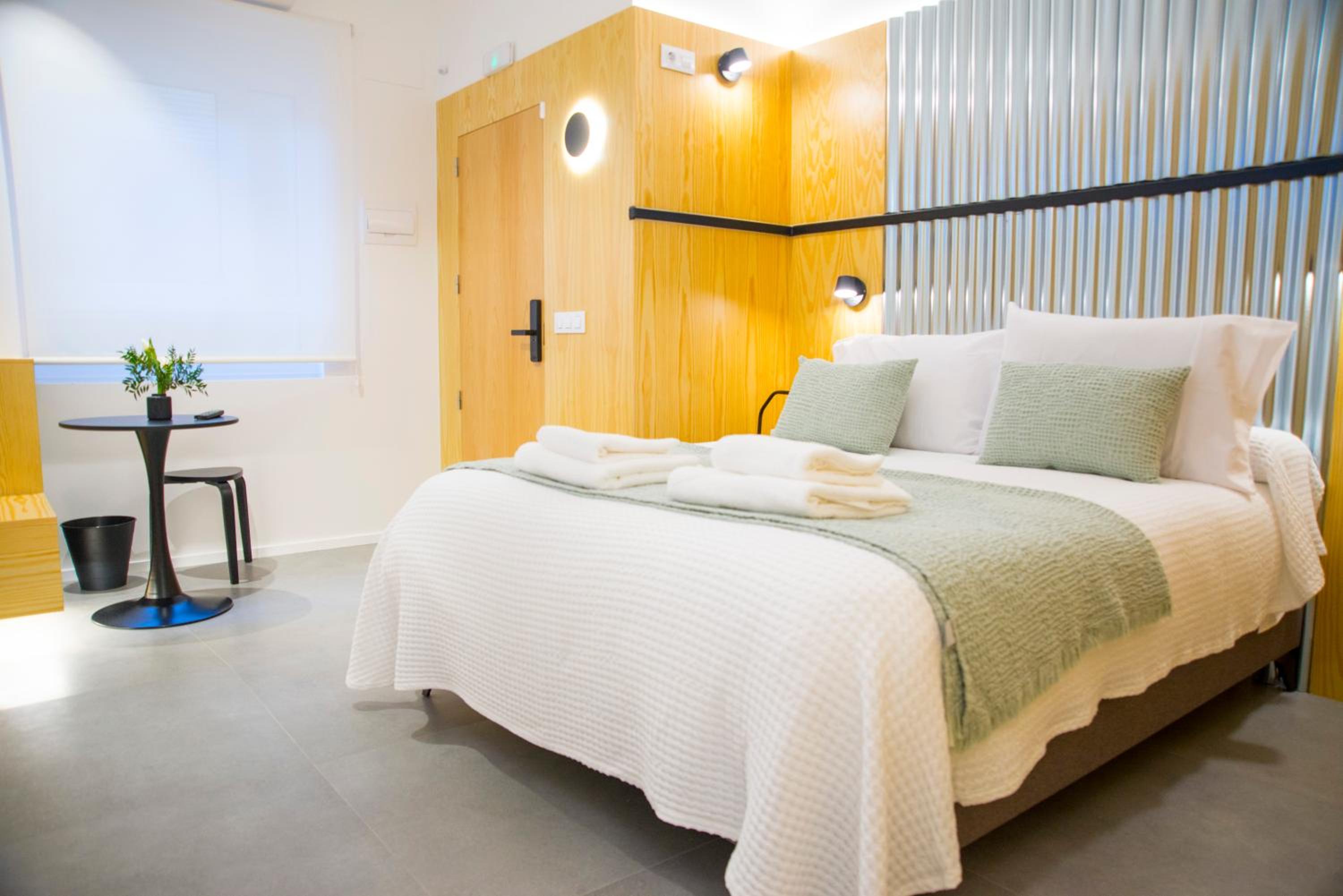 KALIDAS HOSTEL SUITES