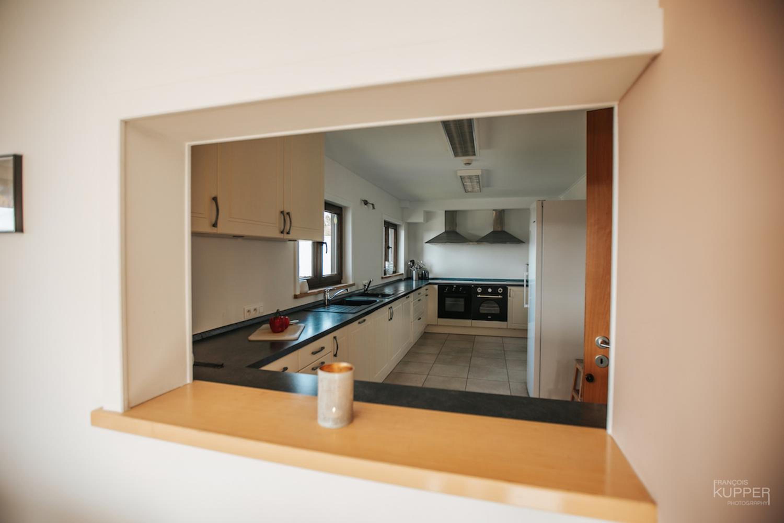 L'Aurore des Hautes Fagnes 30 pers- Malmedy, vue exceptionnelle, wellness