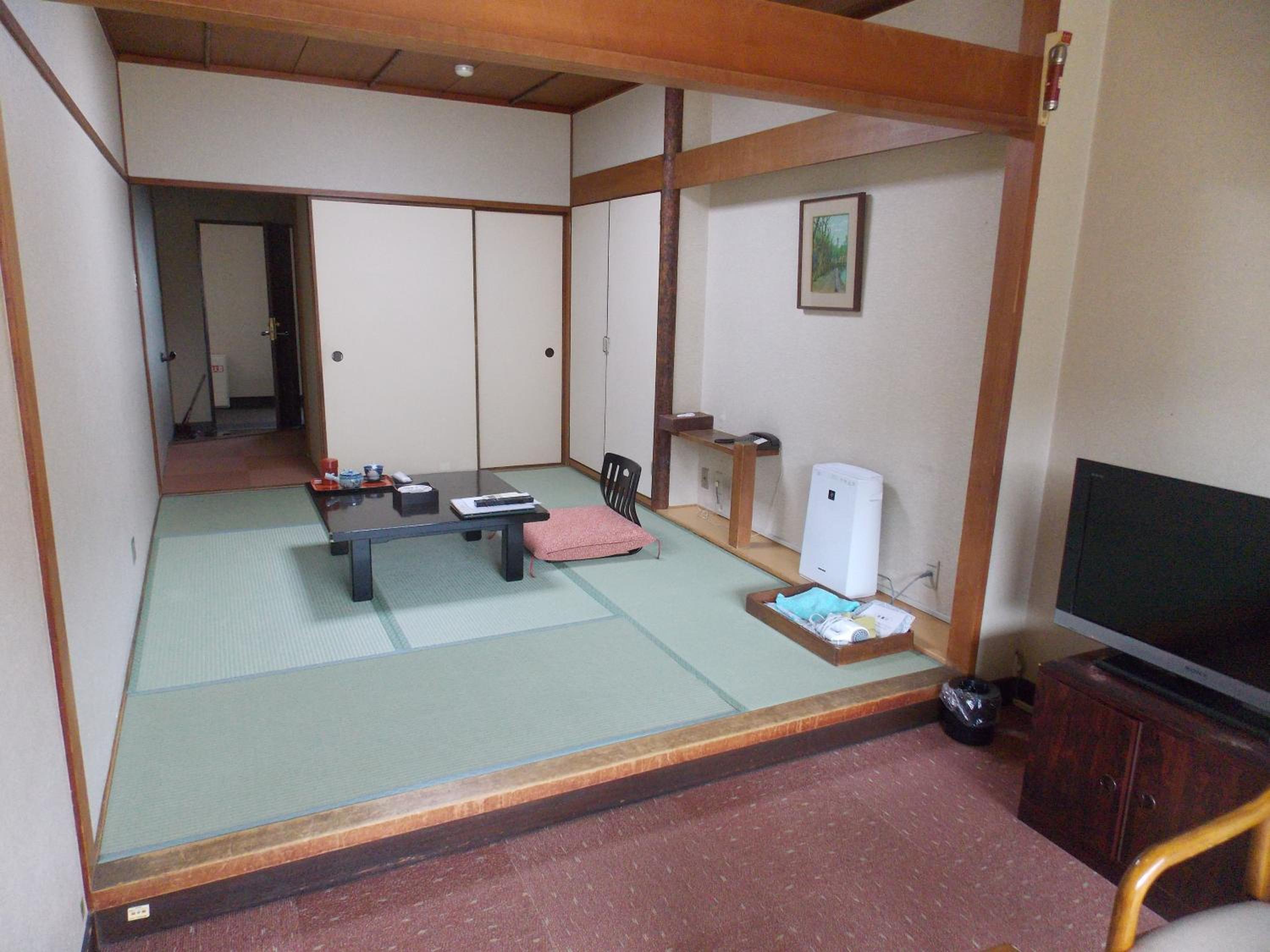 Ryokan Fushioukaku