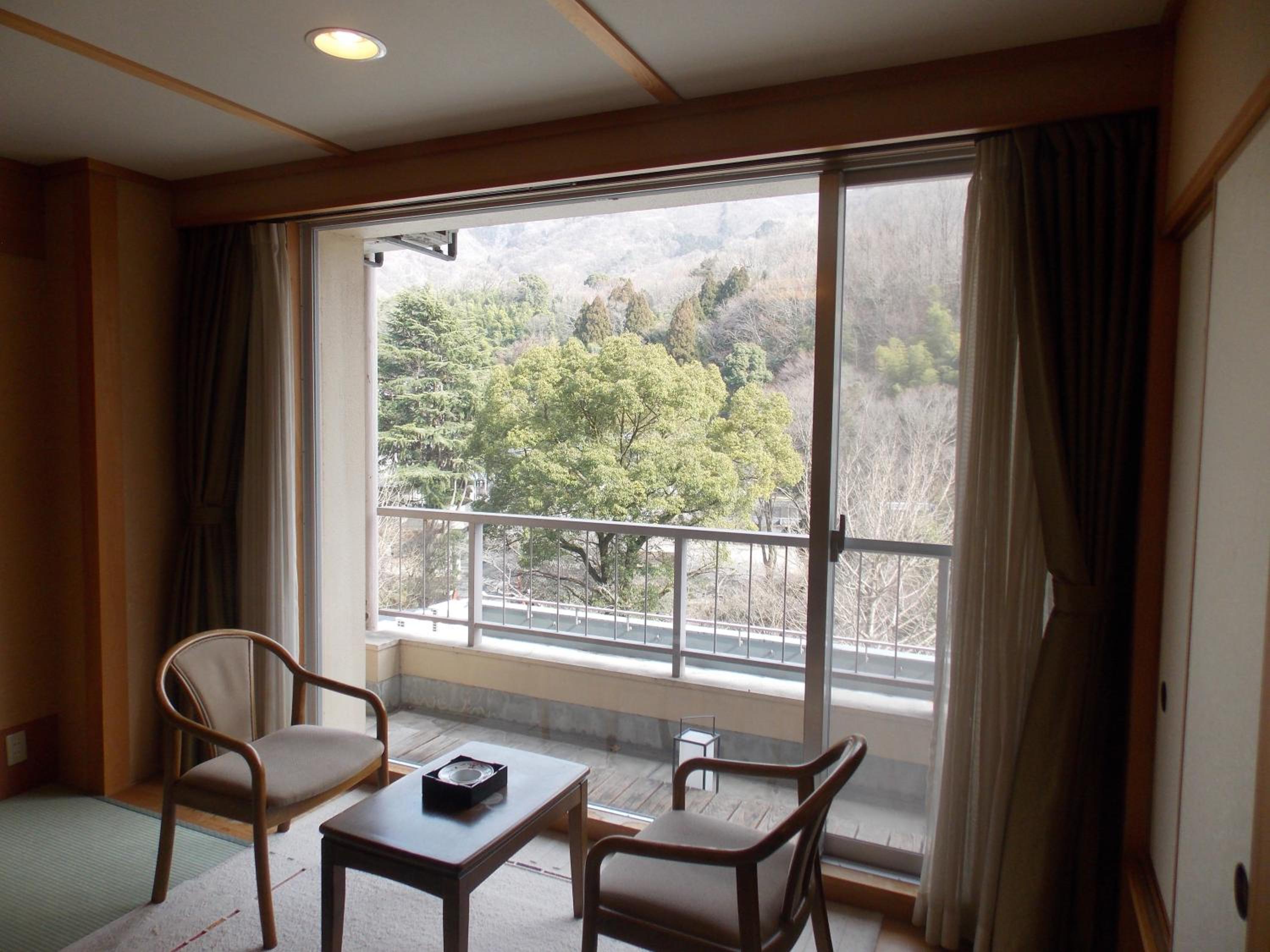 Ryokan Fushioukaku