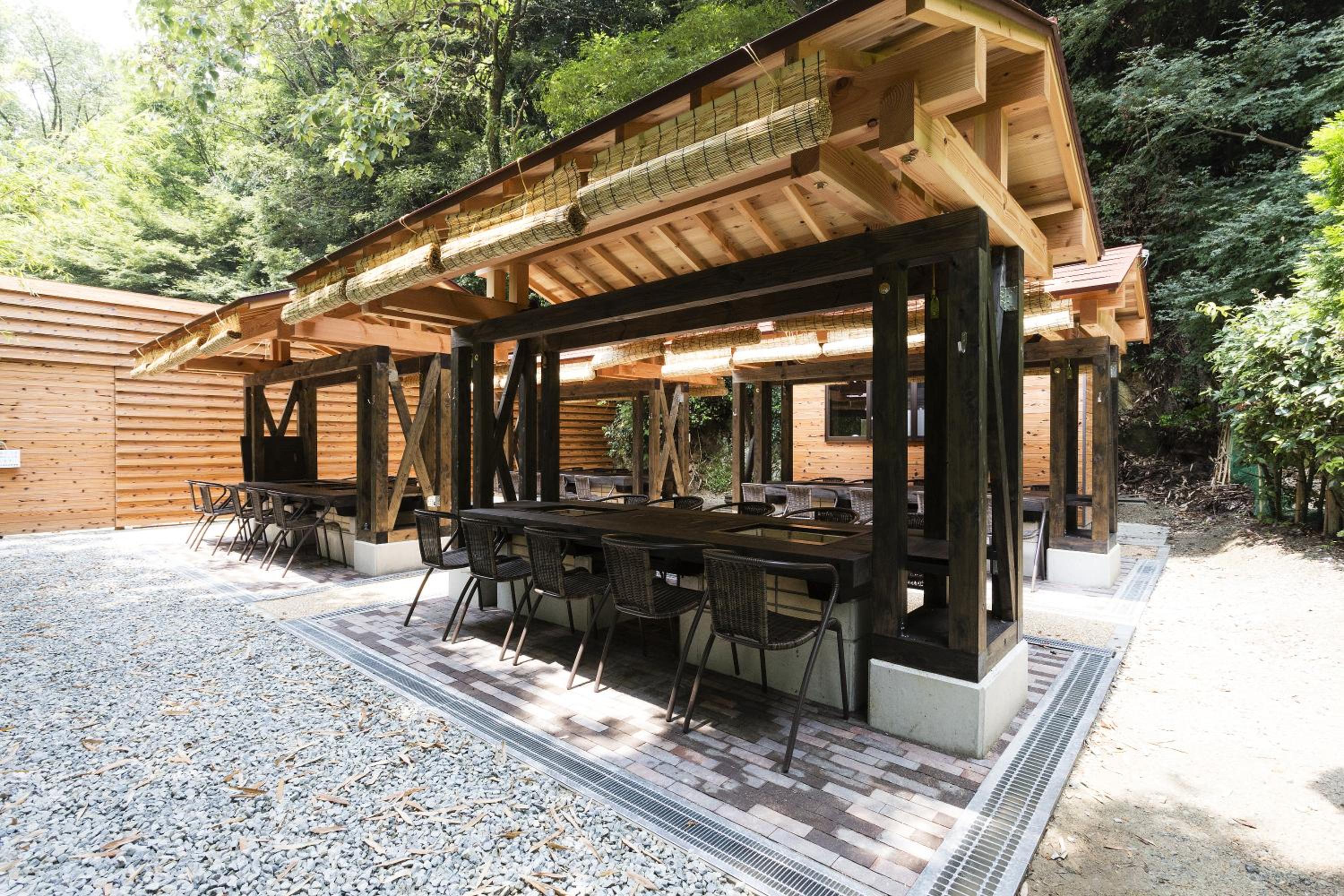 Ryokan Fushioukaku