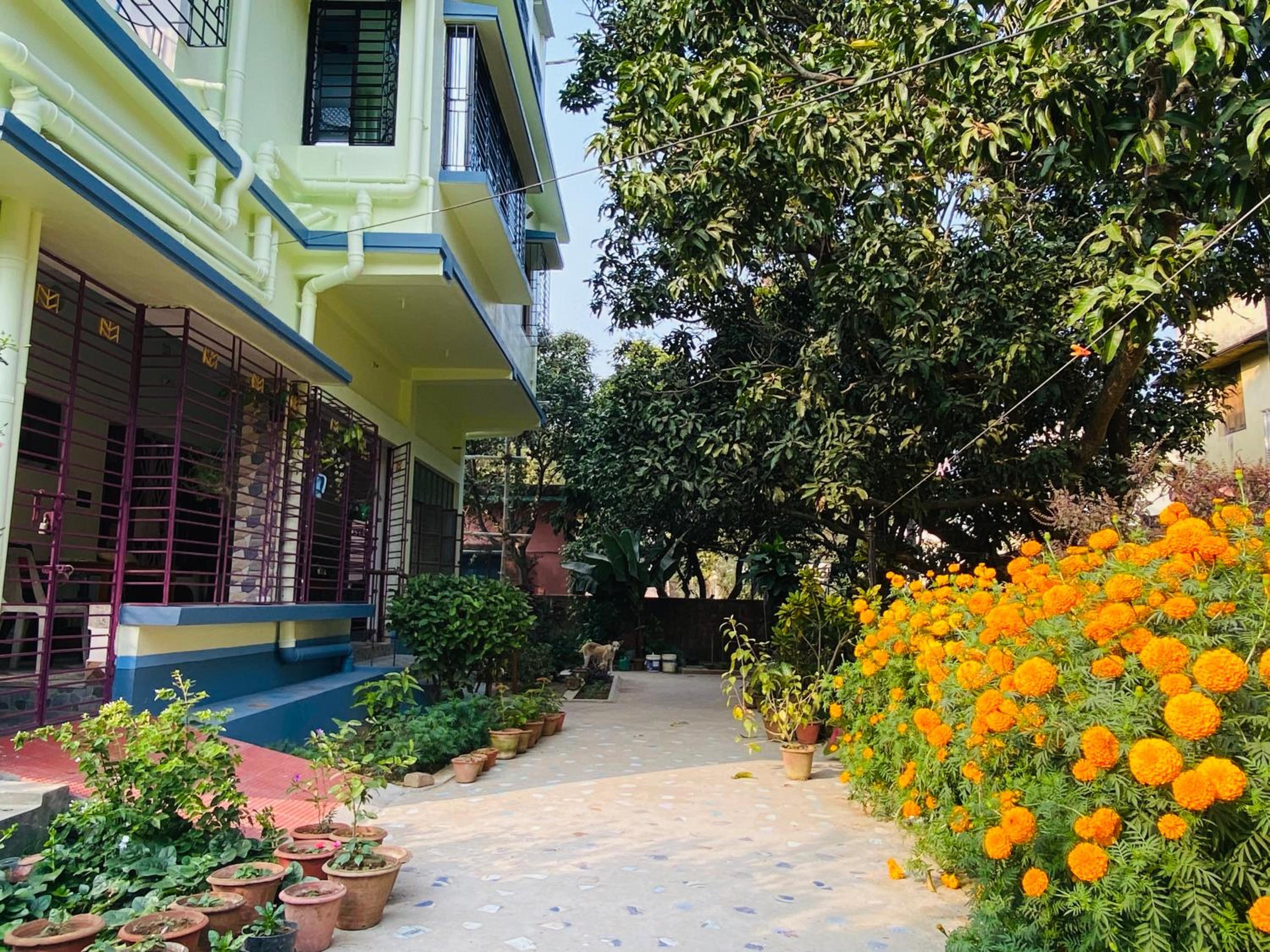 Saptaparni Homestay