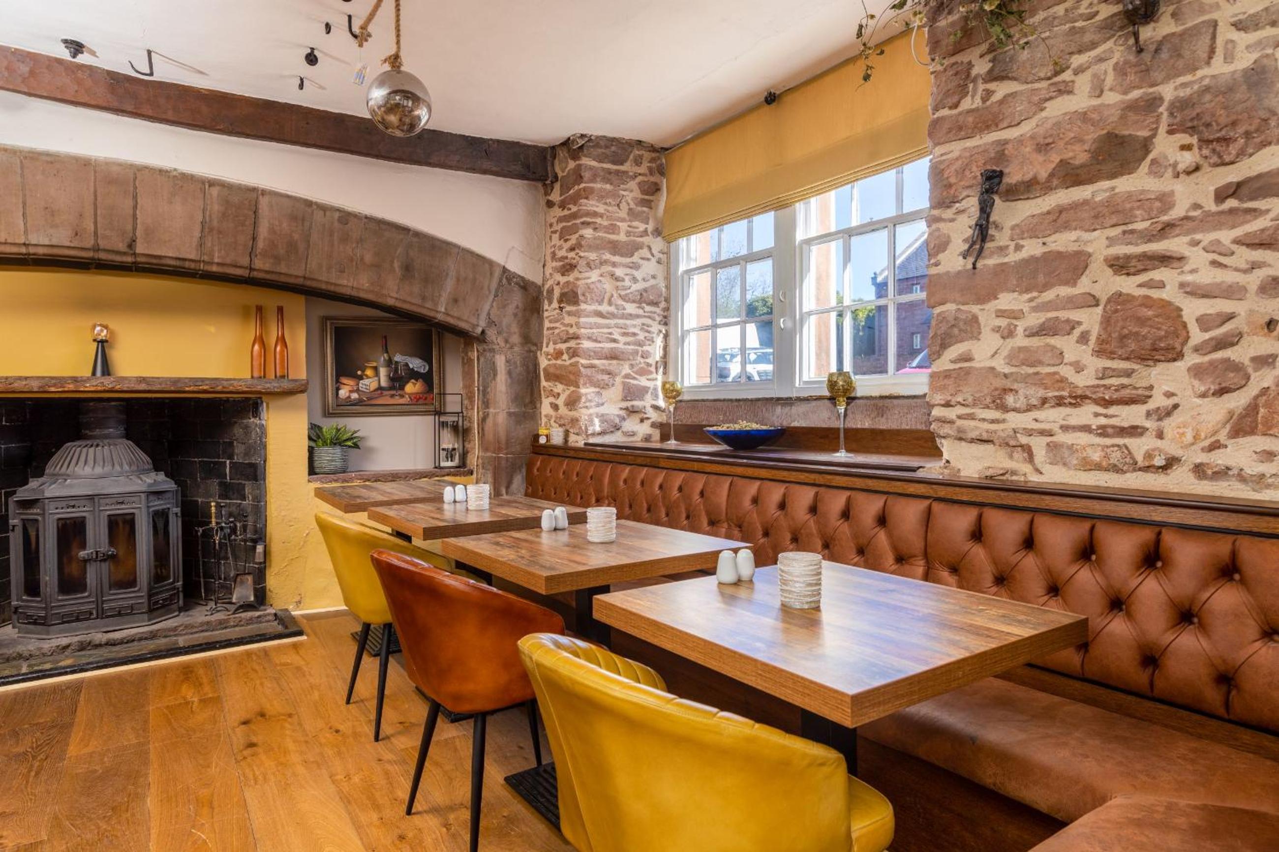 Gosforth Hall Inn