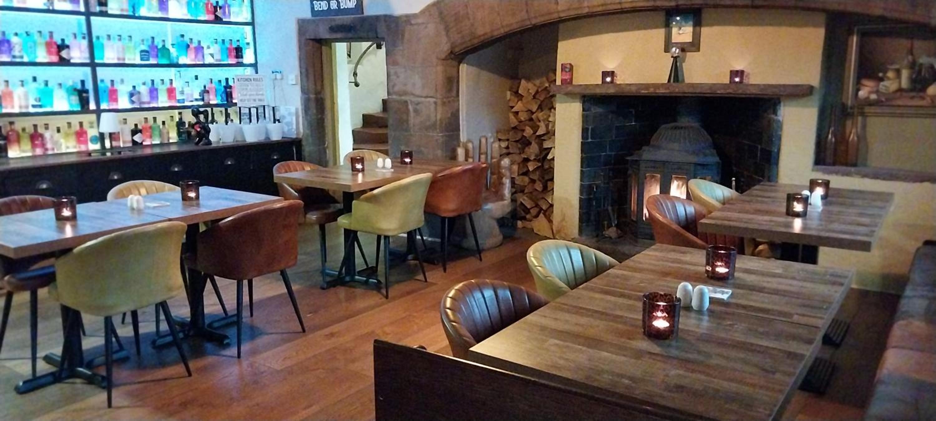Gosforth Hall Inn