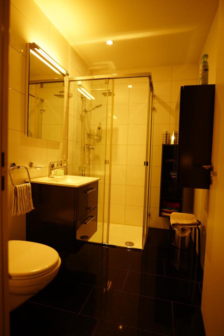 Esther's Homestay - Big Room 26m2 chez l'habitant view 5