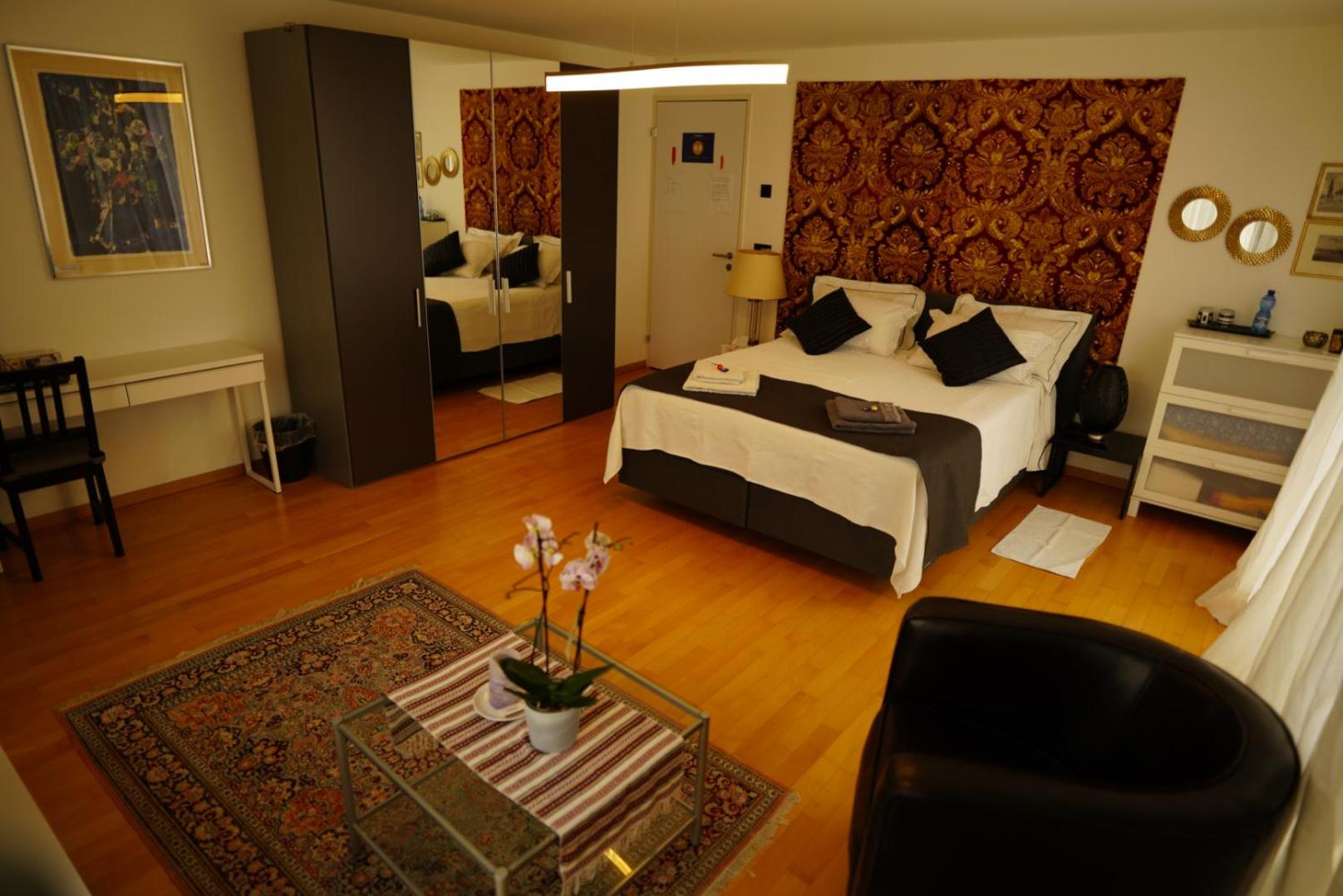 Esther's Homestay - Big Room 26m2 chez l'habitant view 3
