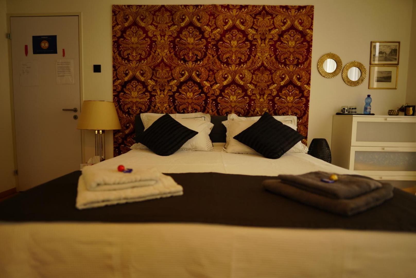 Esther's Homestay - Big Room 26m2 chez l'habitant view 4